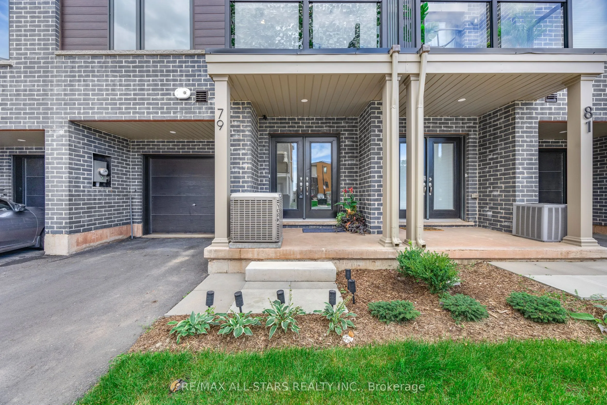 79 Dryden Lane, #79