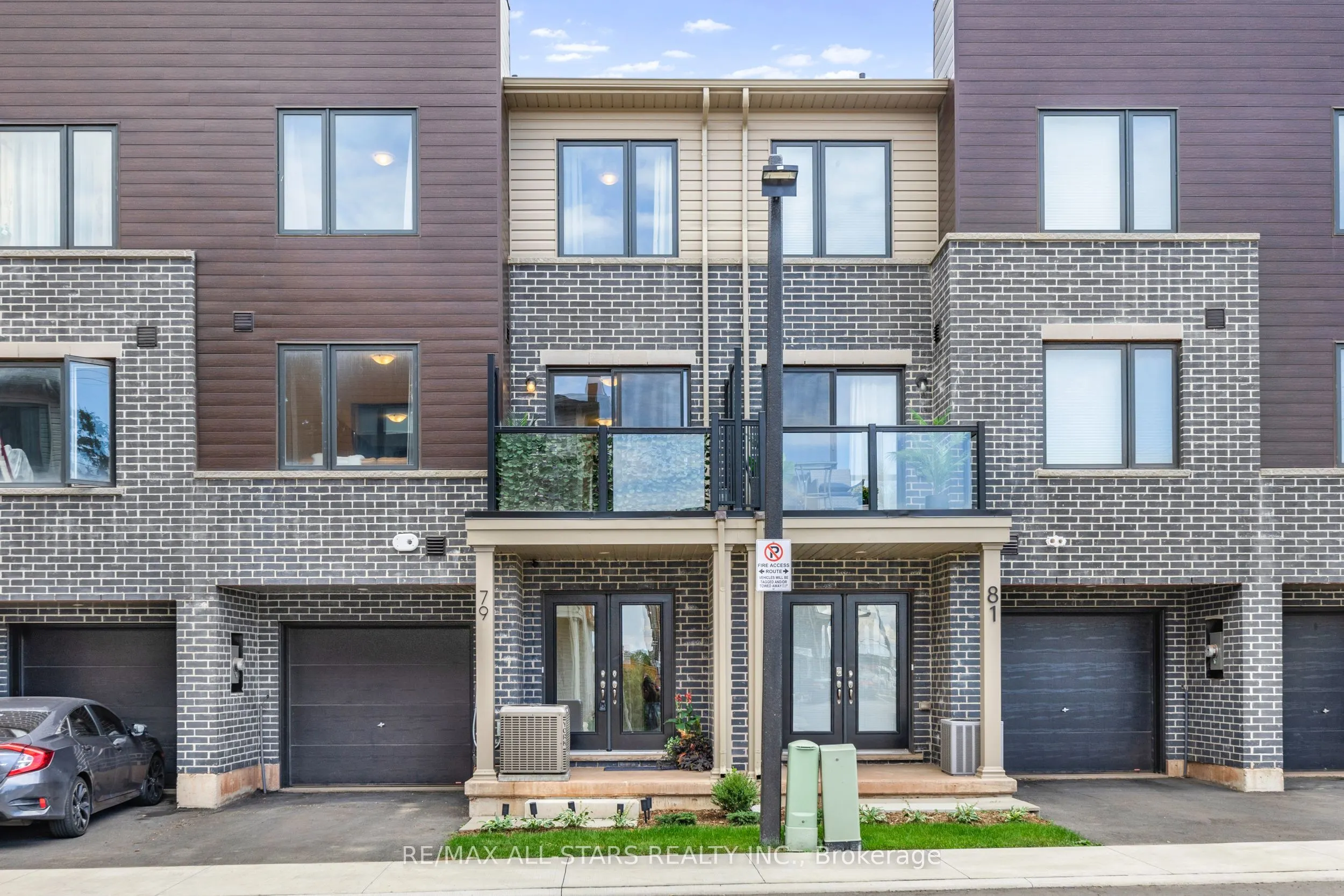 79 Dryden Lane, #79