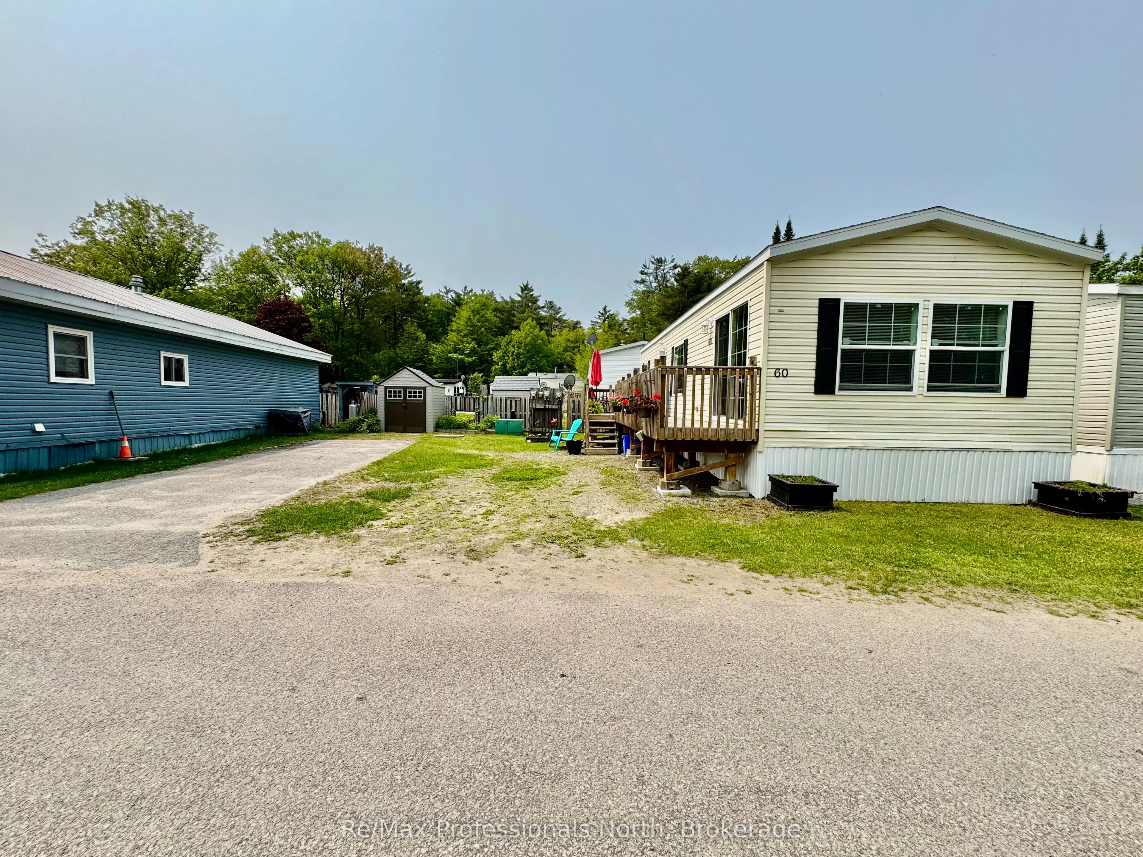 1007 Racoon Road, #60