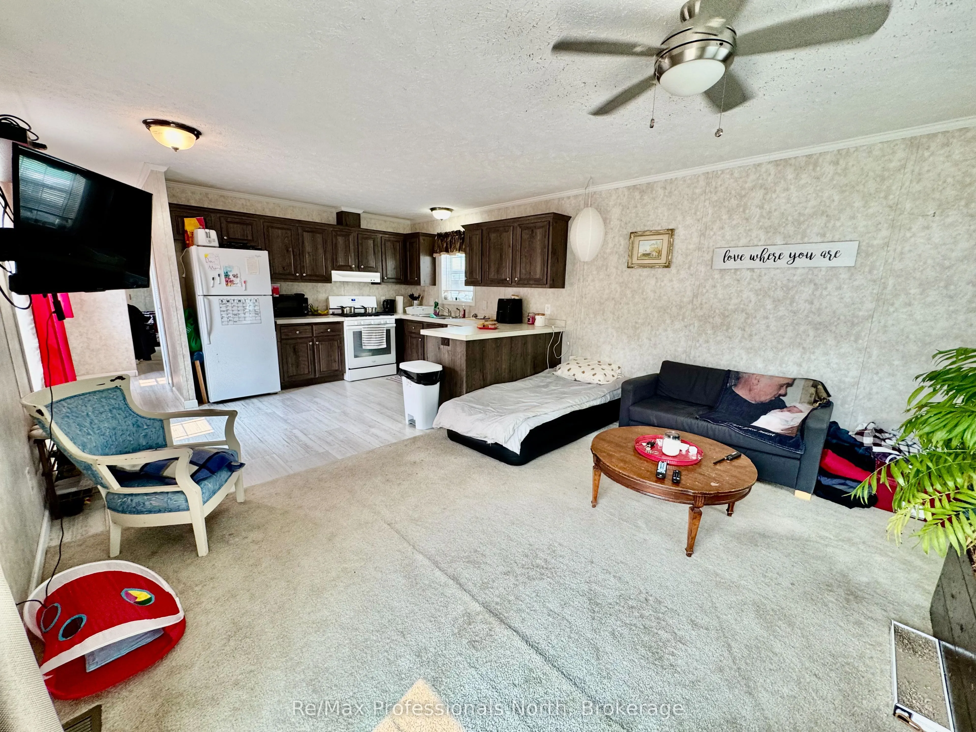 1007 Racoon Road, #60