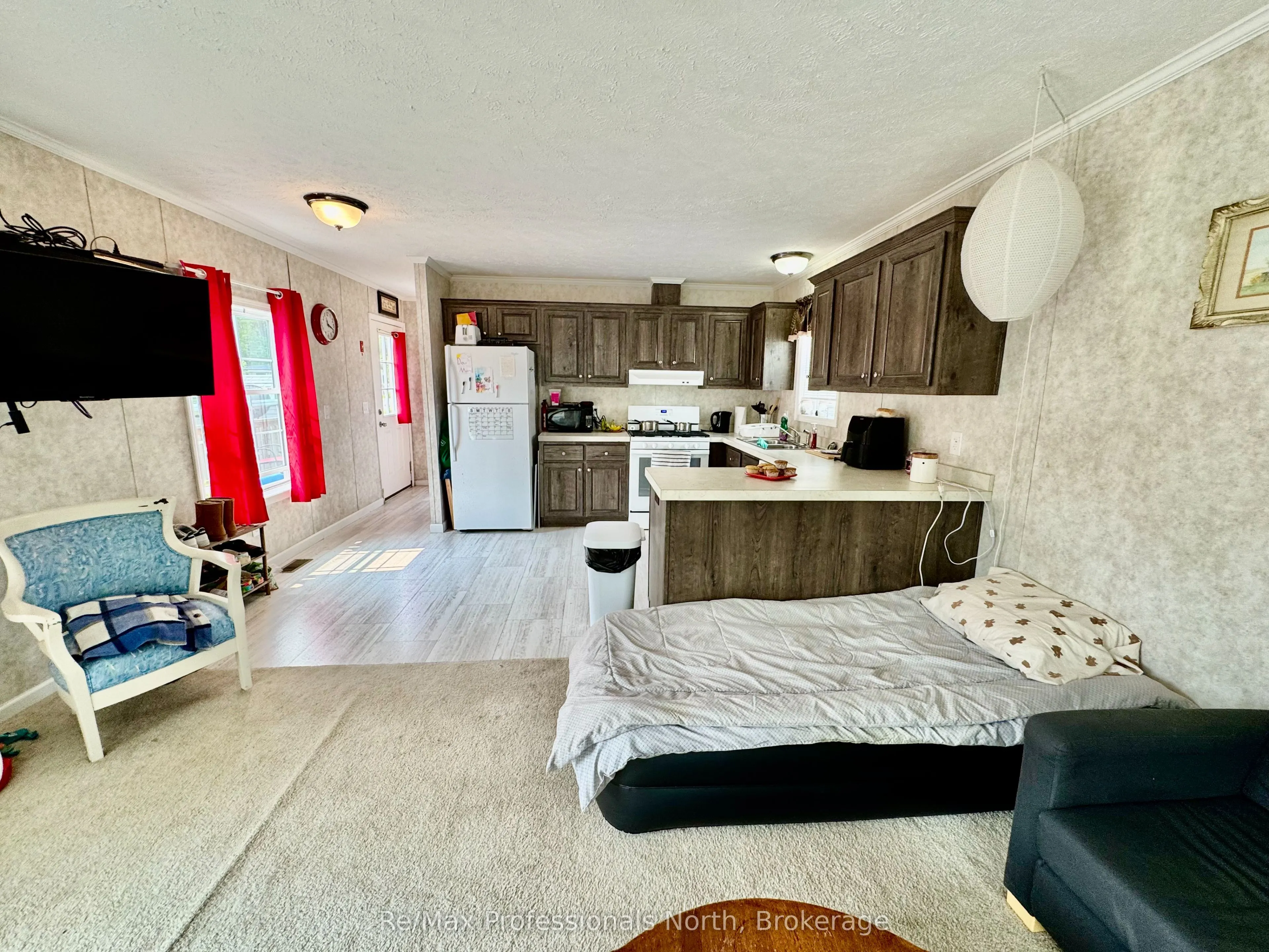 1007 Racoon Road, #60