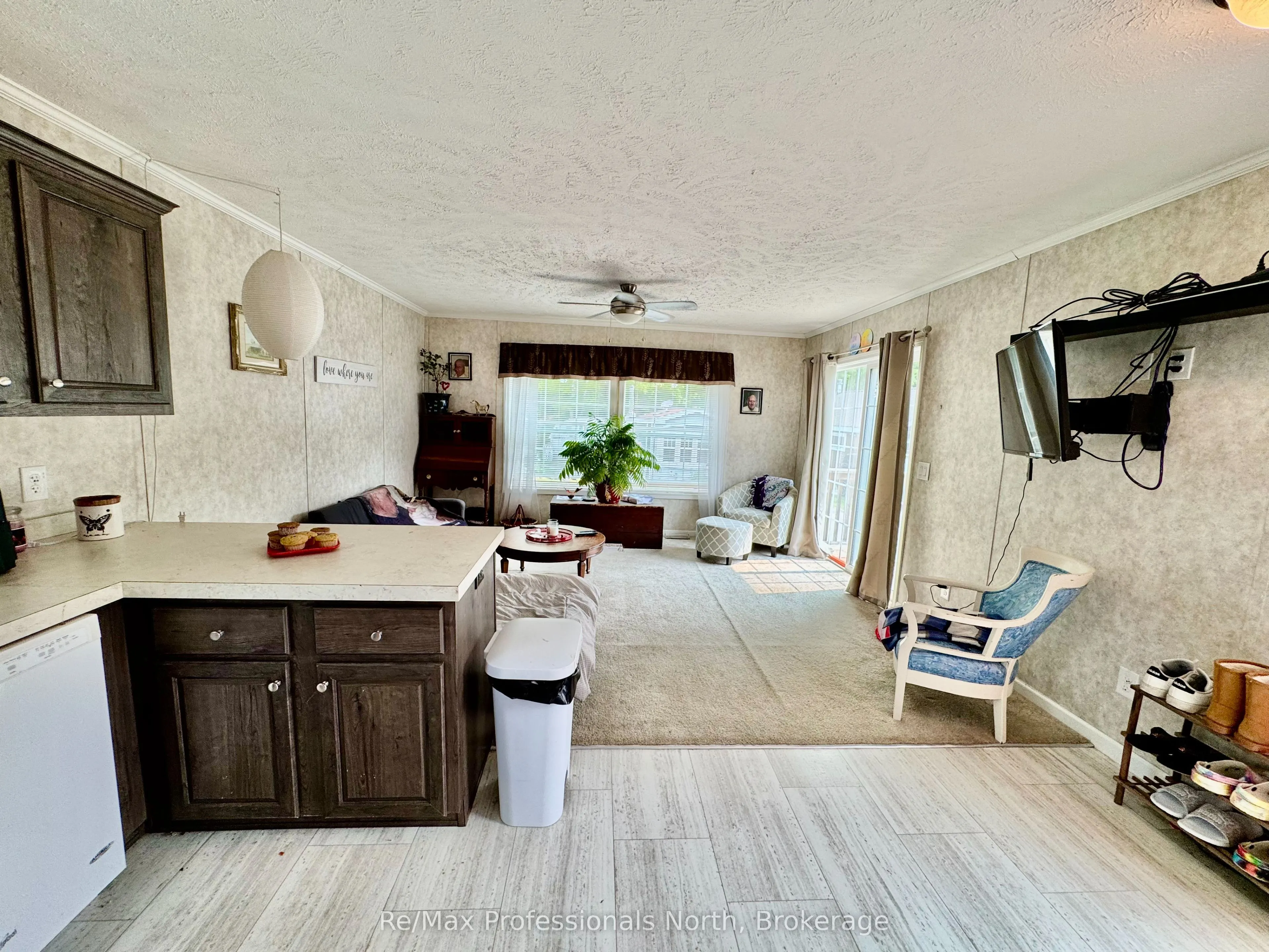 1007 Racoon Road, #60