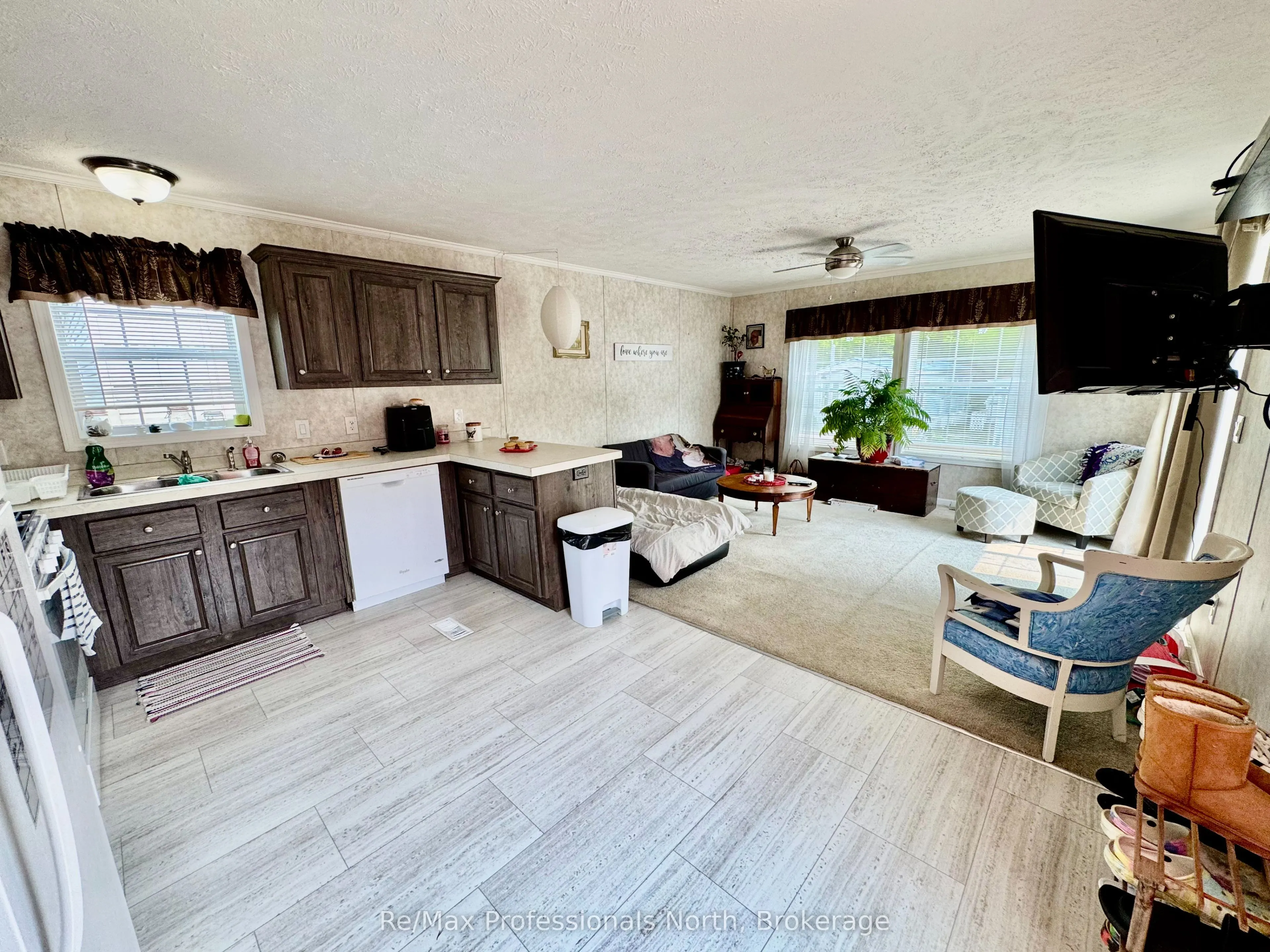 1007 Racoon Road, #60