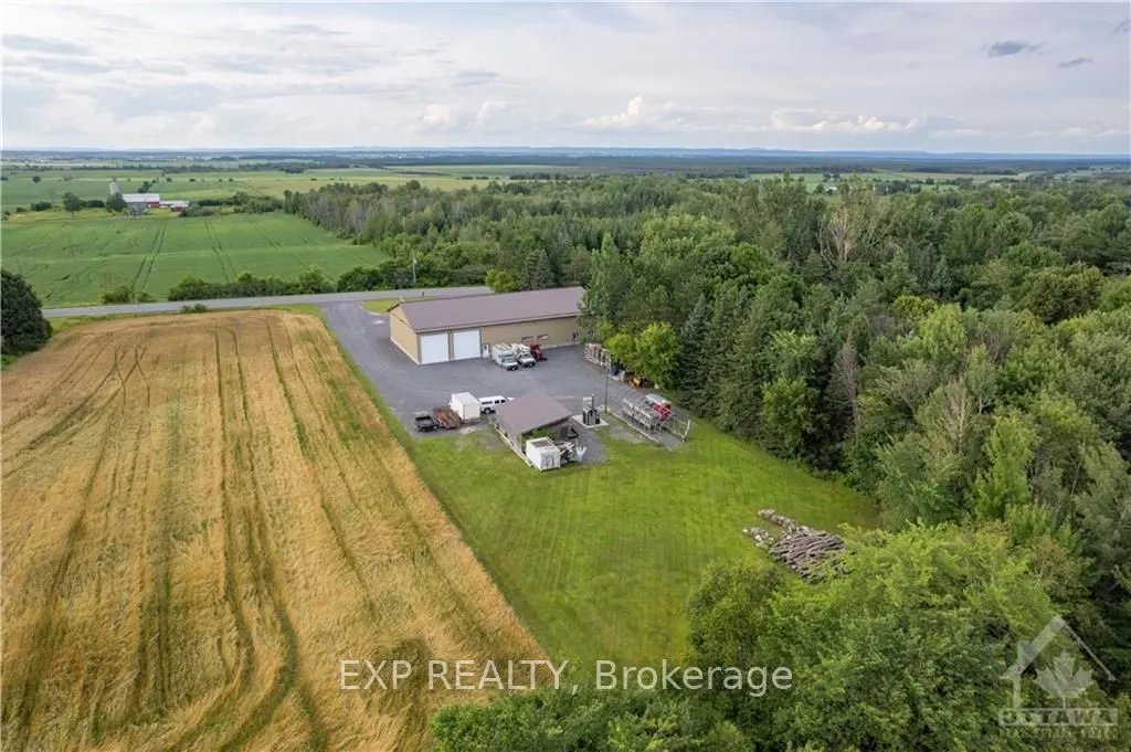 5536 COUNTY ROAD 10 Road