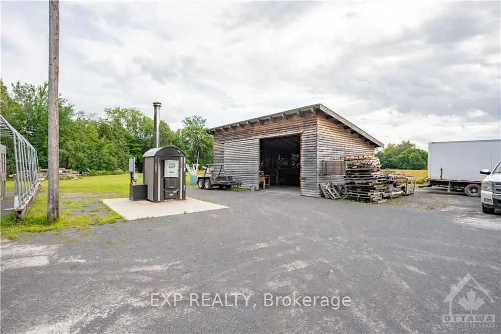 5536 COUNTY ROAD 10 Road