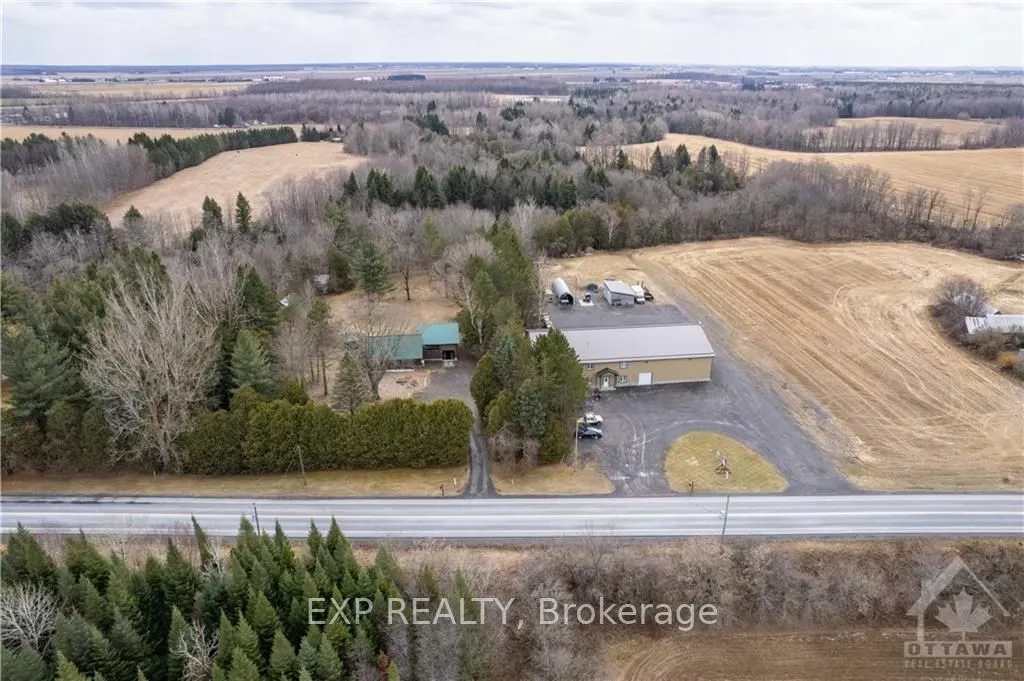 5536 COUNTY ROAD 10 Road