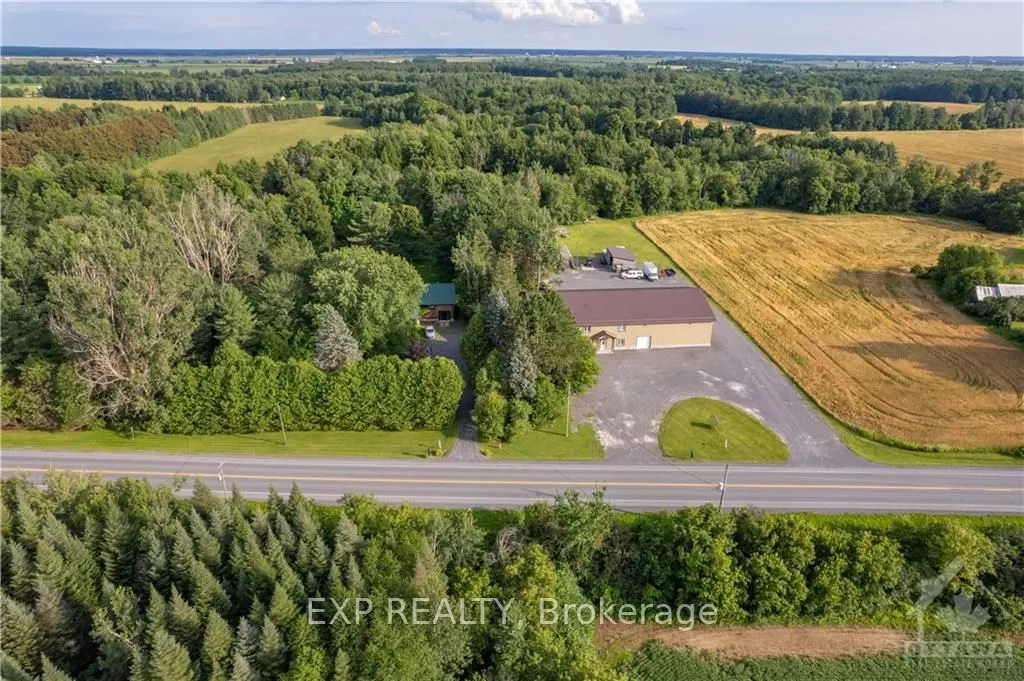 5536 COUNTY ROAD 10 Road