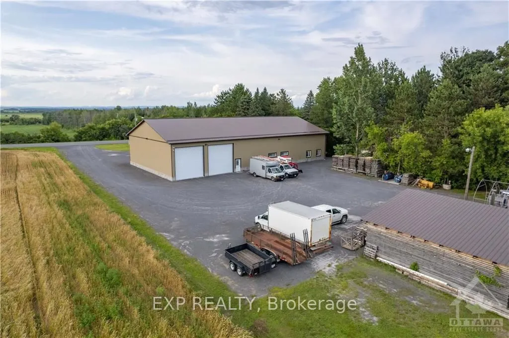 5536 COUNTY ROAD 10 Road