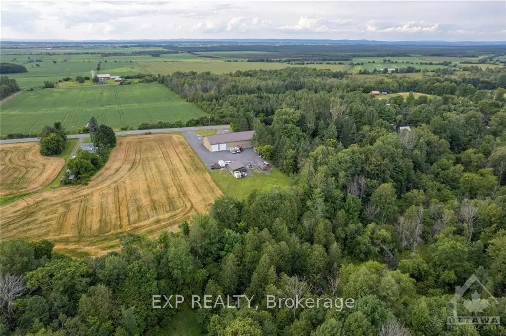 5536 COUNTY ROAD 10 Road