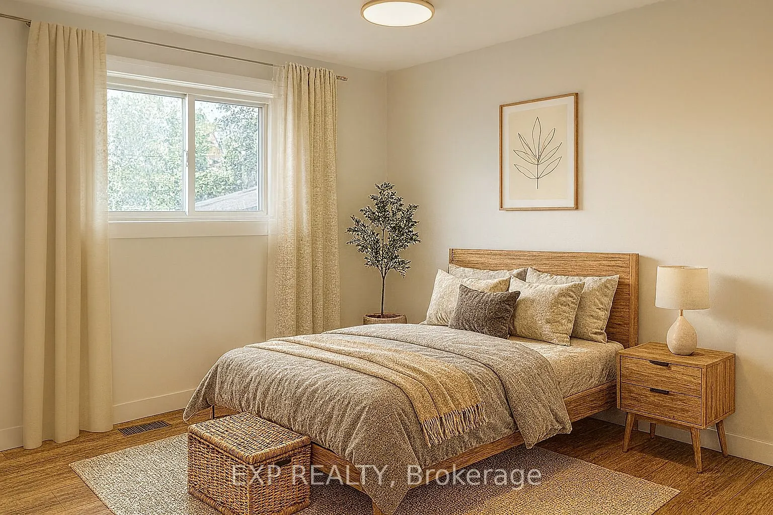 166 Oakridge Boulevard