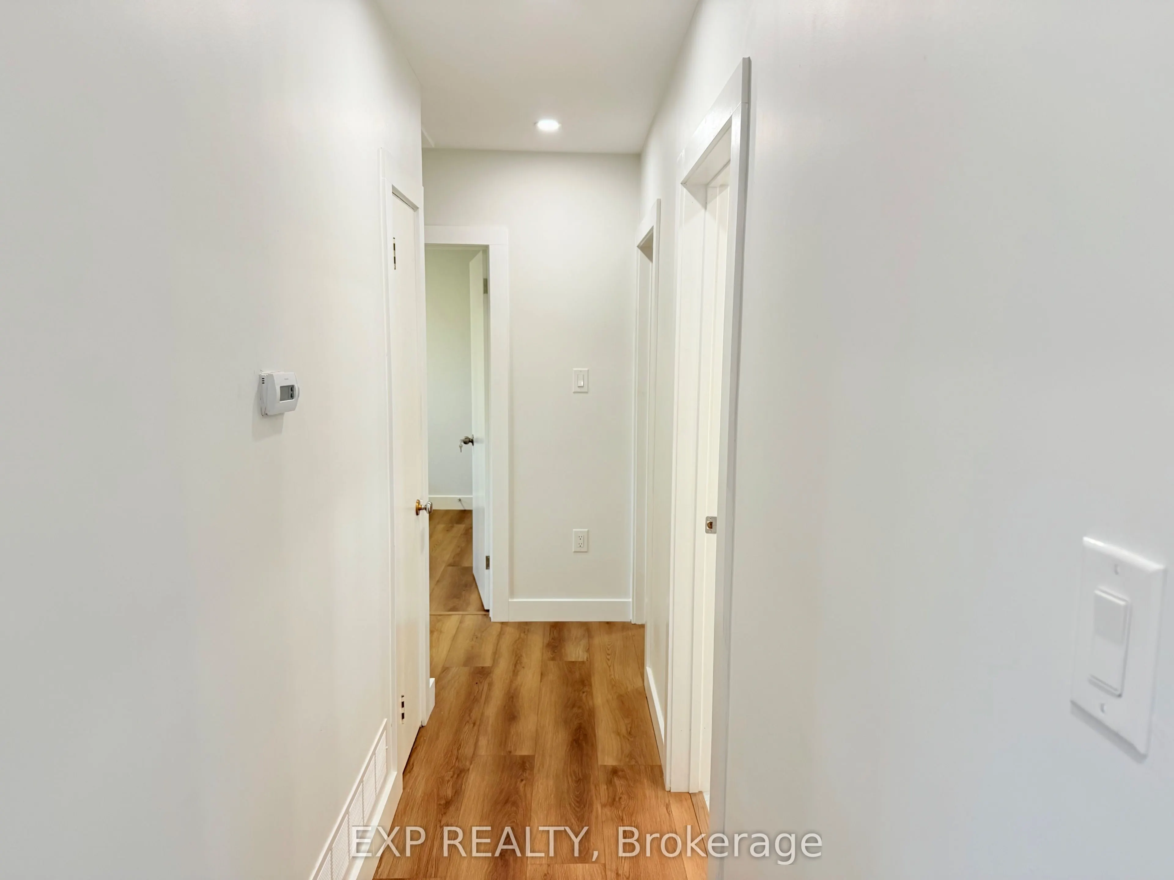 166 Oakridge Boulevard