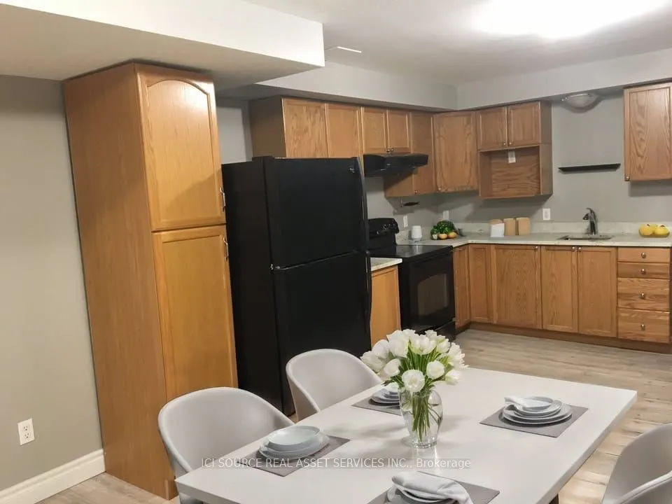 12 Jenner Court, #Lower