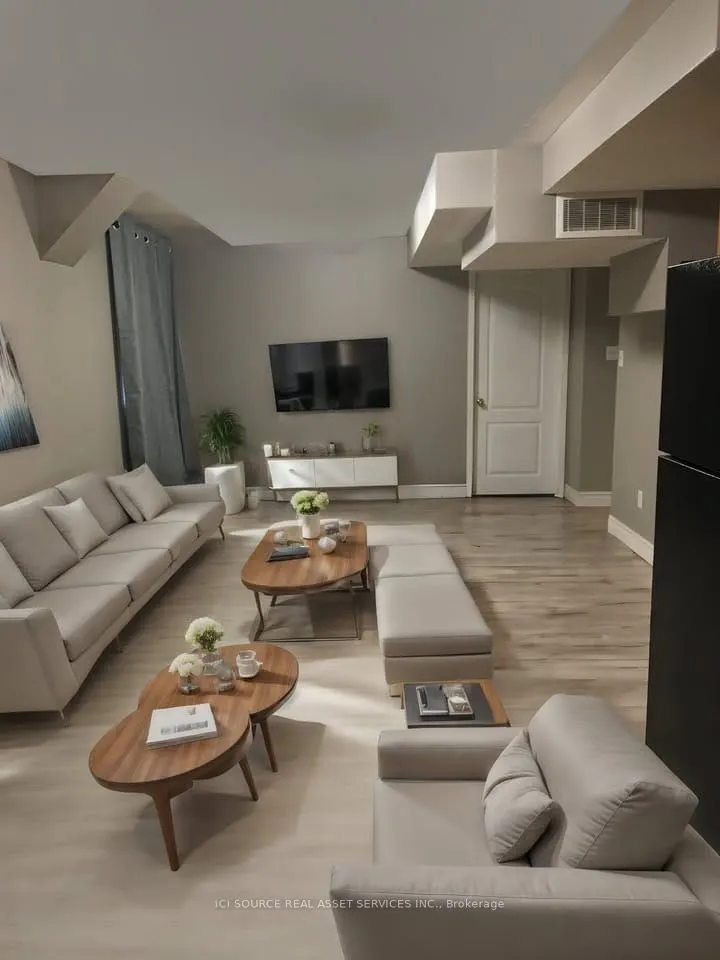12 Jenner Court, #Lower
