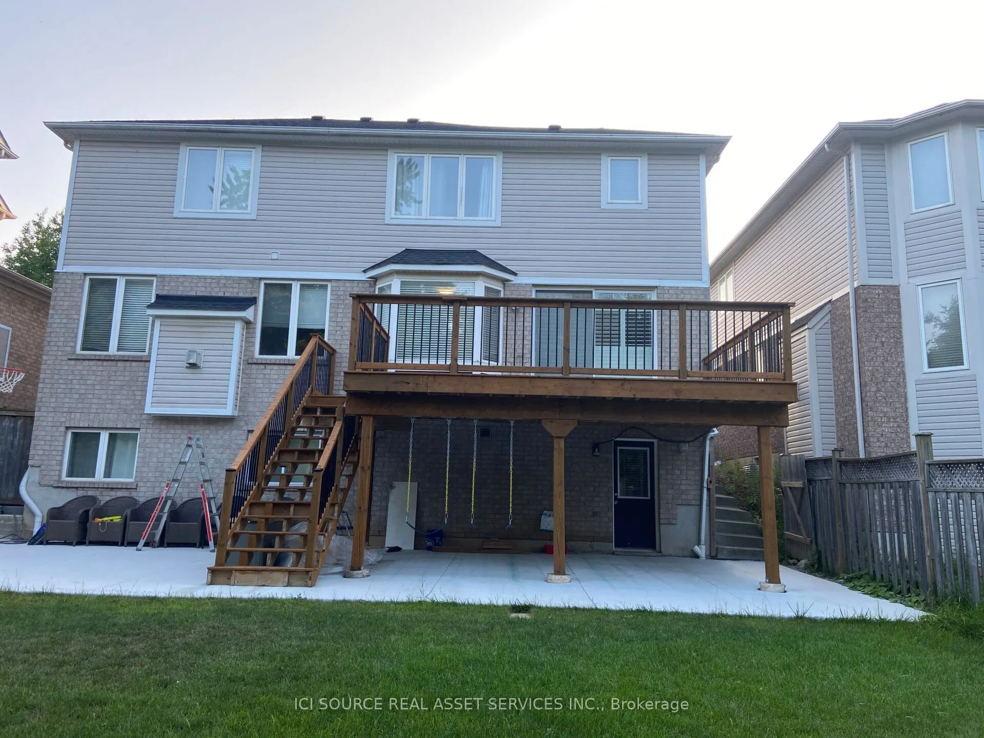 12 Jenner Court, #Lower