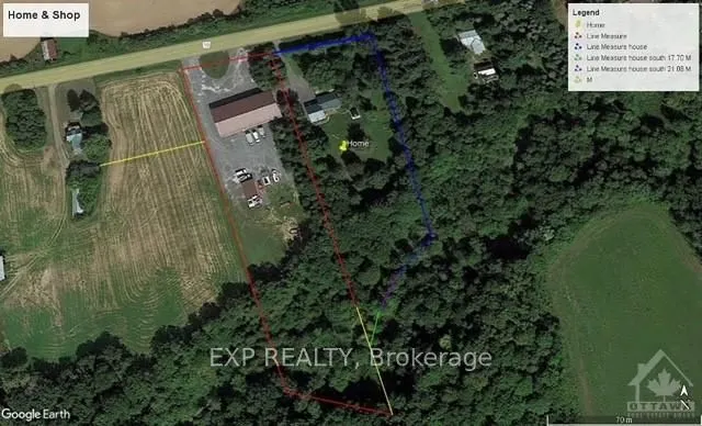 5536 COUNTY ROAD 10 Road