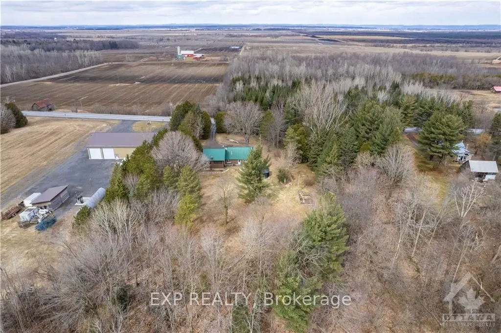 5536 COUNTY ROAD 10 Road