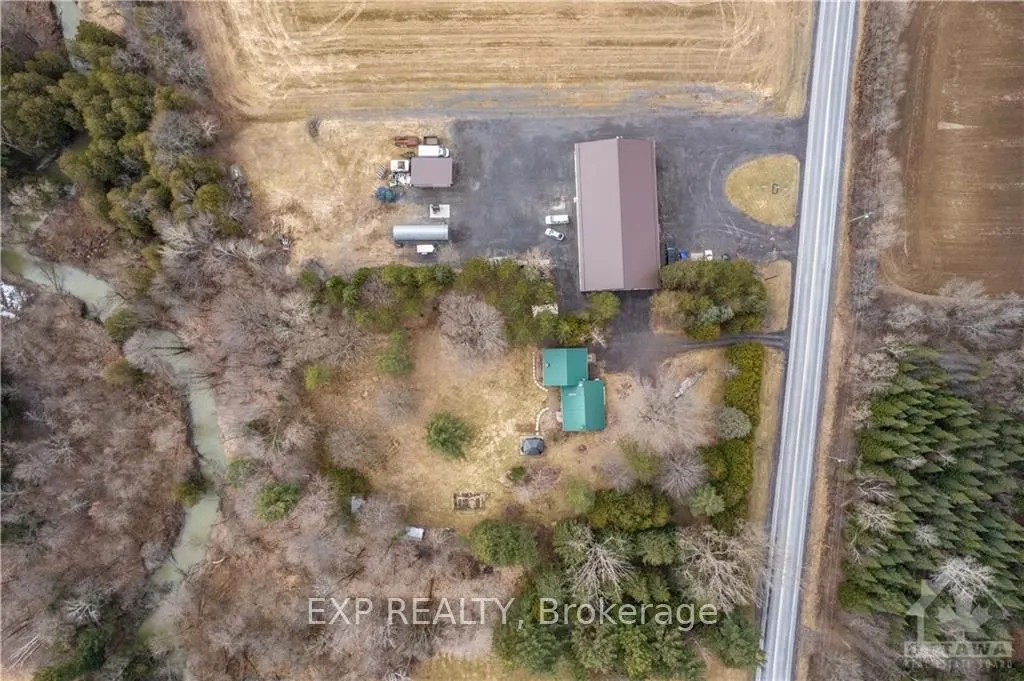 5536 COUNTY ROAD 10 Road