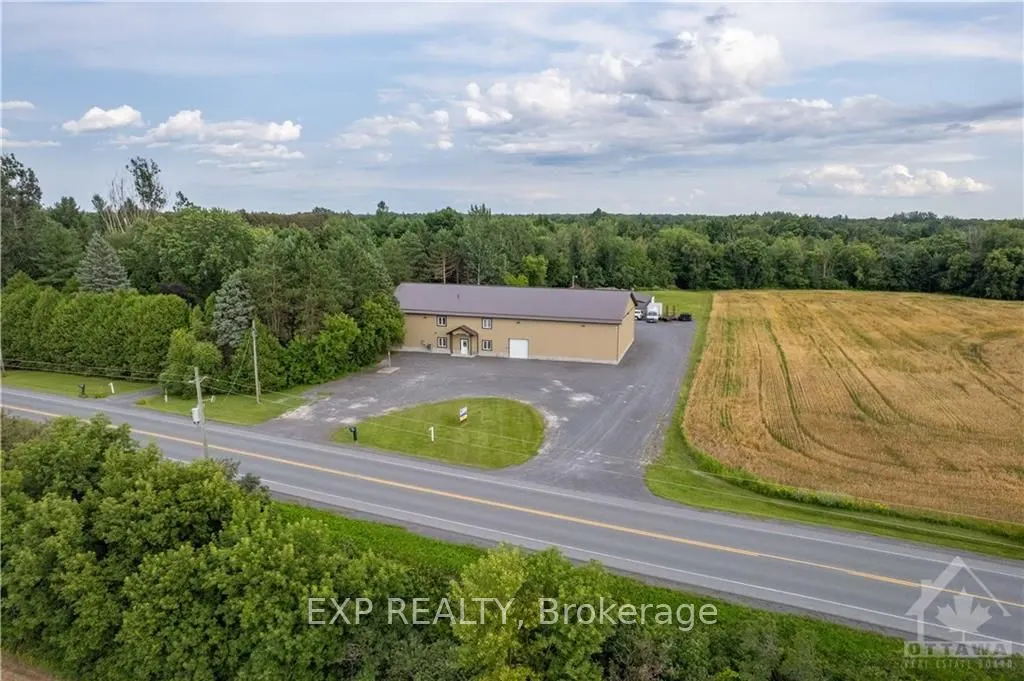 5536 COUNTY ROAD 10 Road