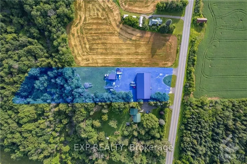 5536 COUNTY ROAD 10 Road