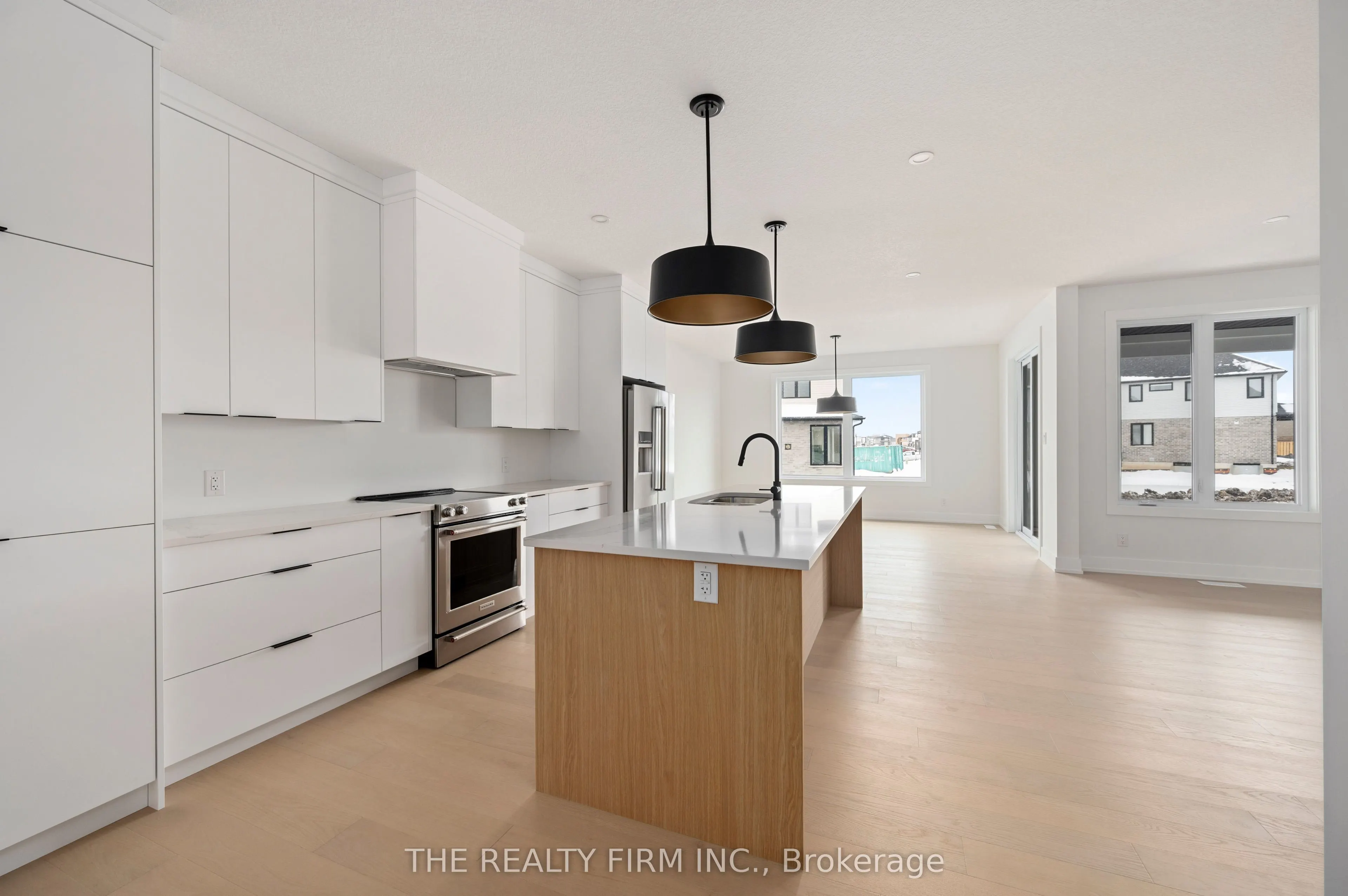 2603 BUROAK Drive