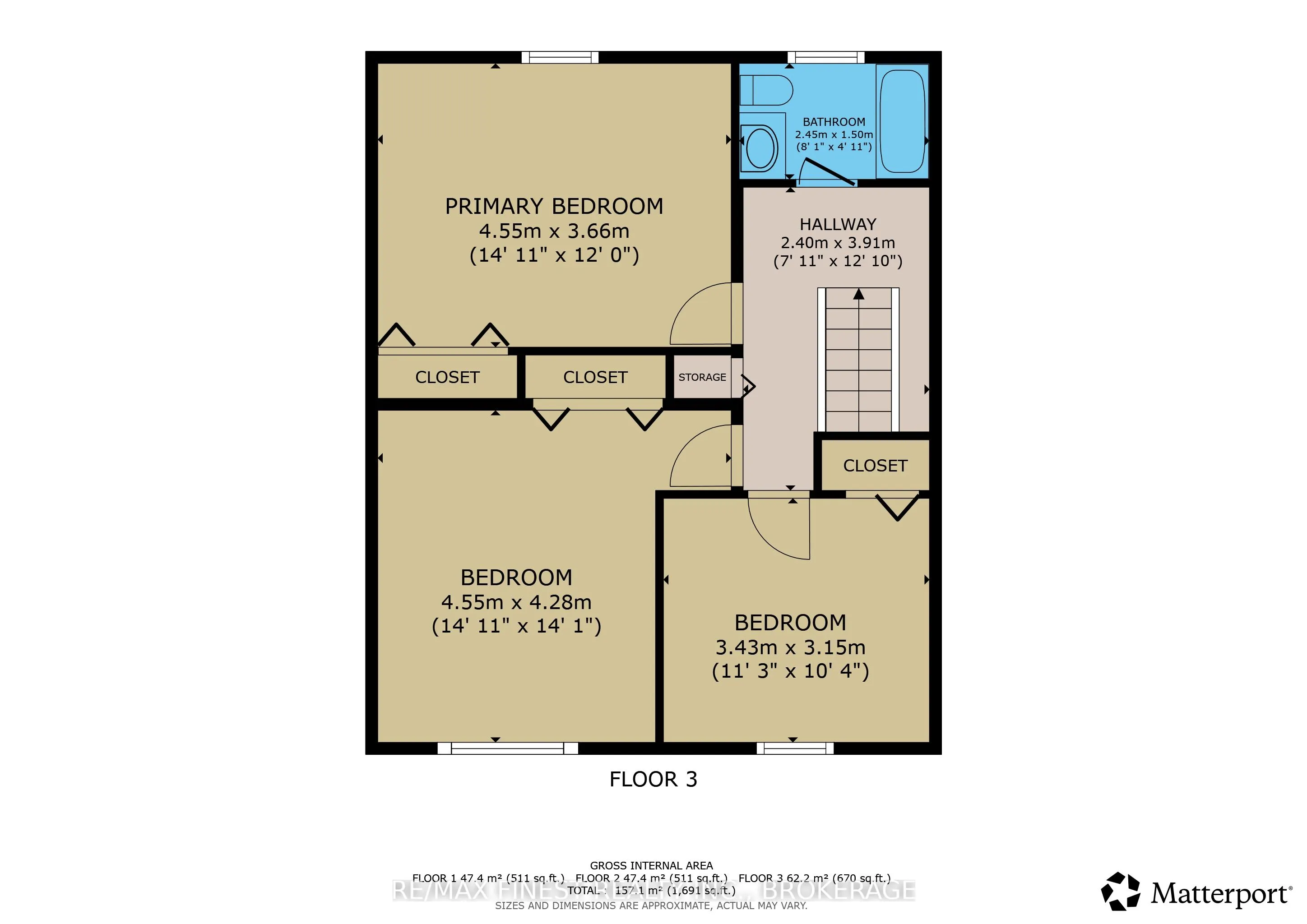776 Cedarwood Drive