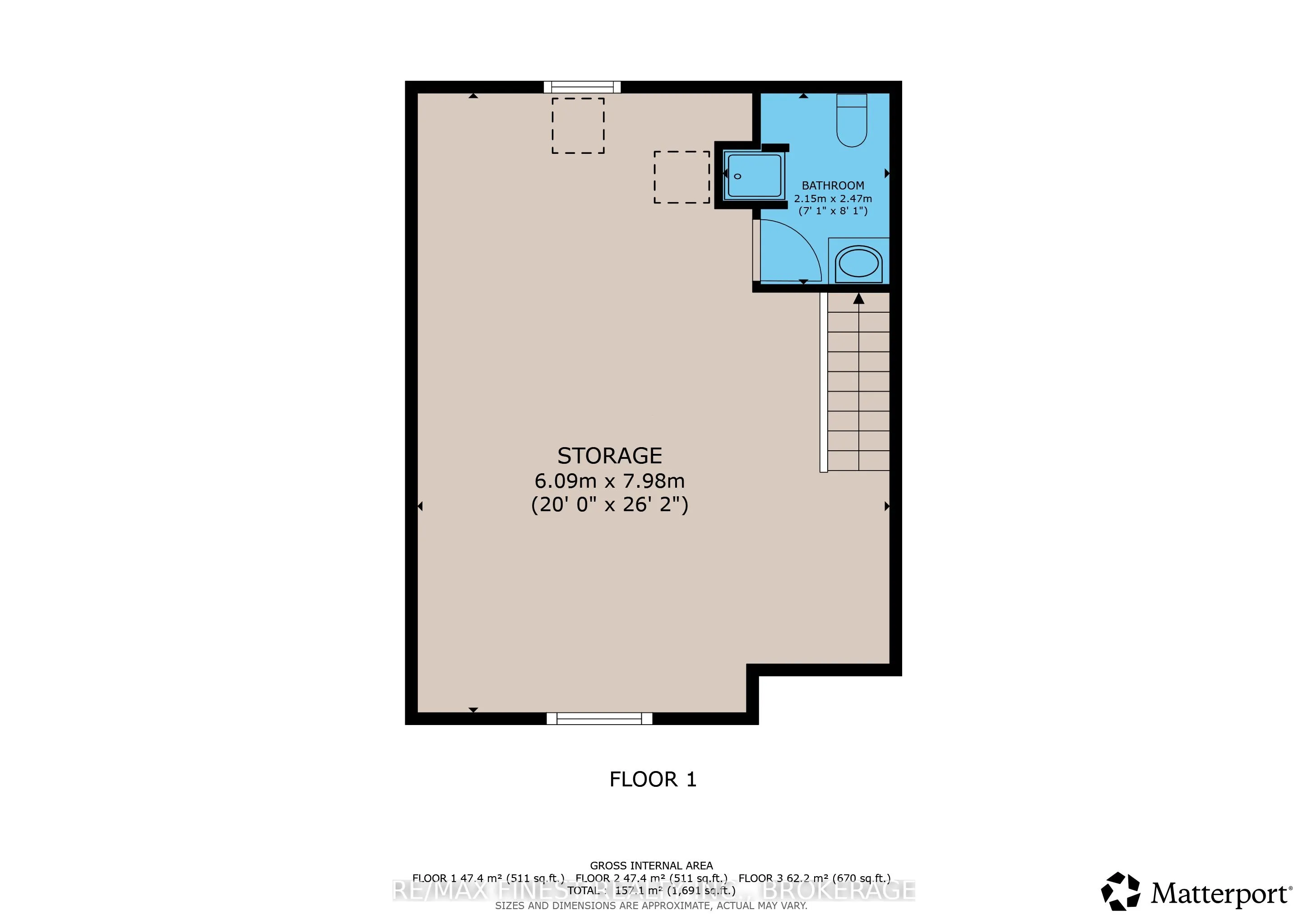 776 Cedarwood Drive