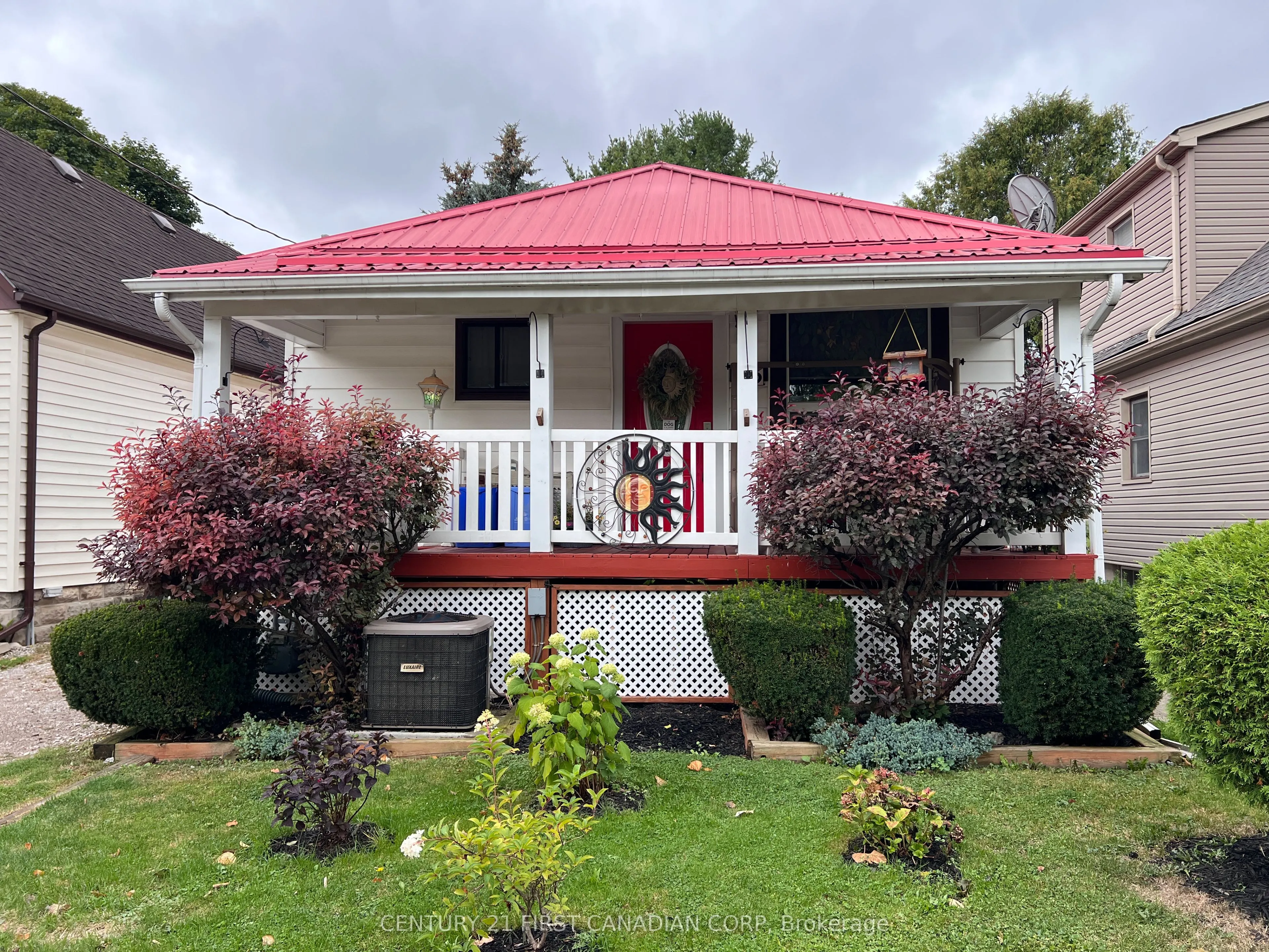 55 Linwood Street