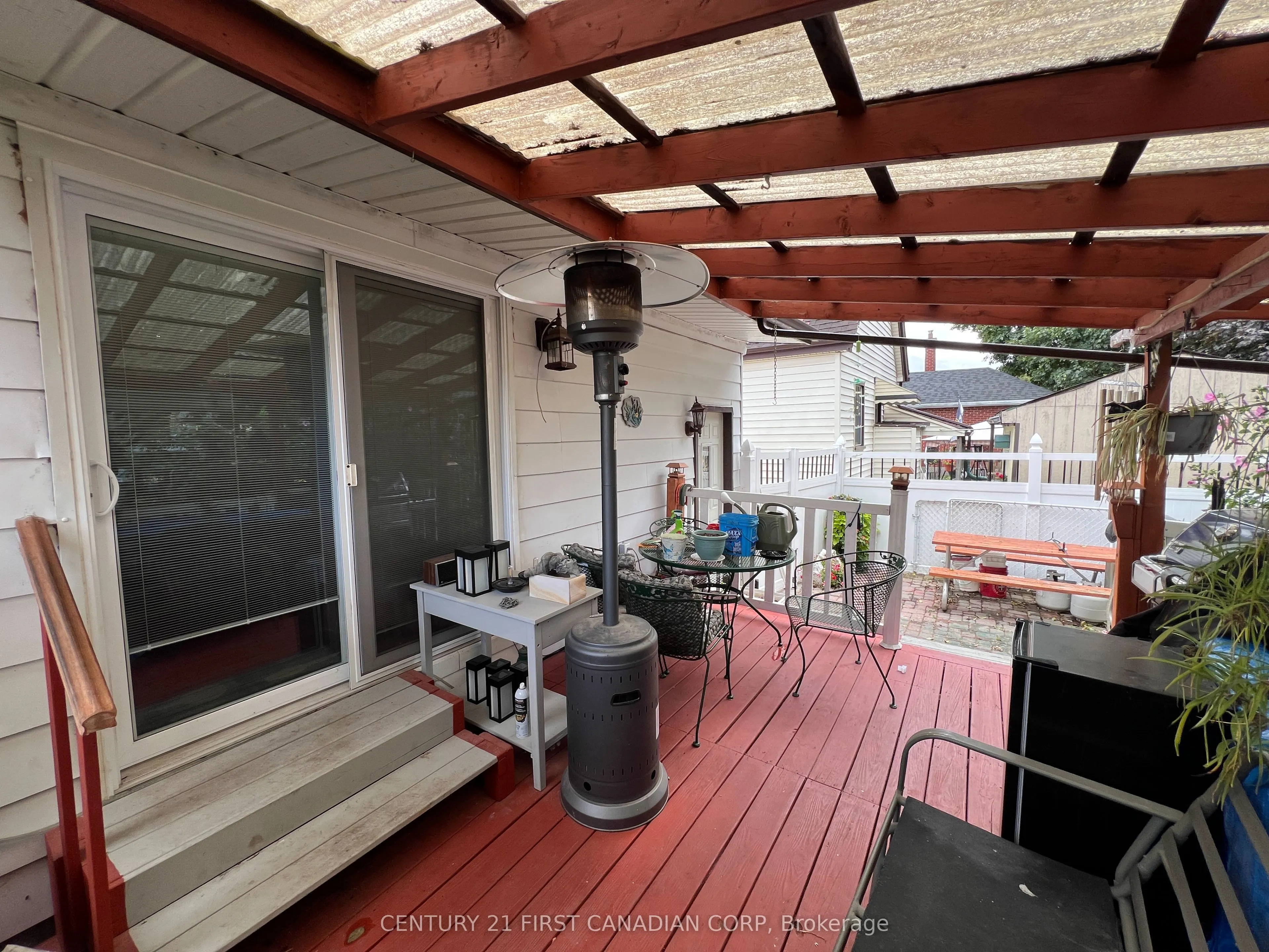 55 Linwood Street