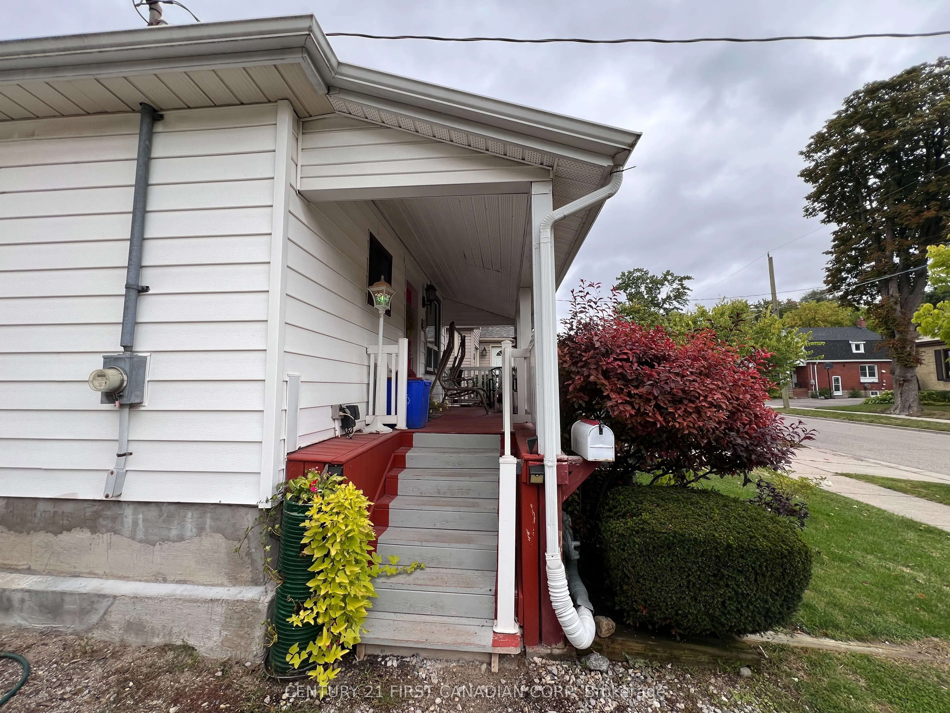 55 Linwood Street