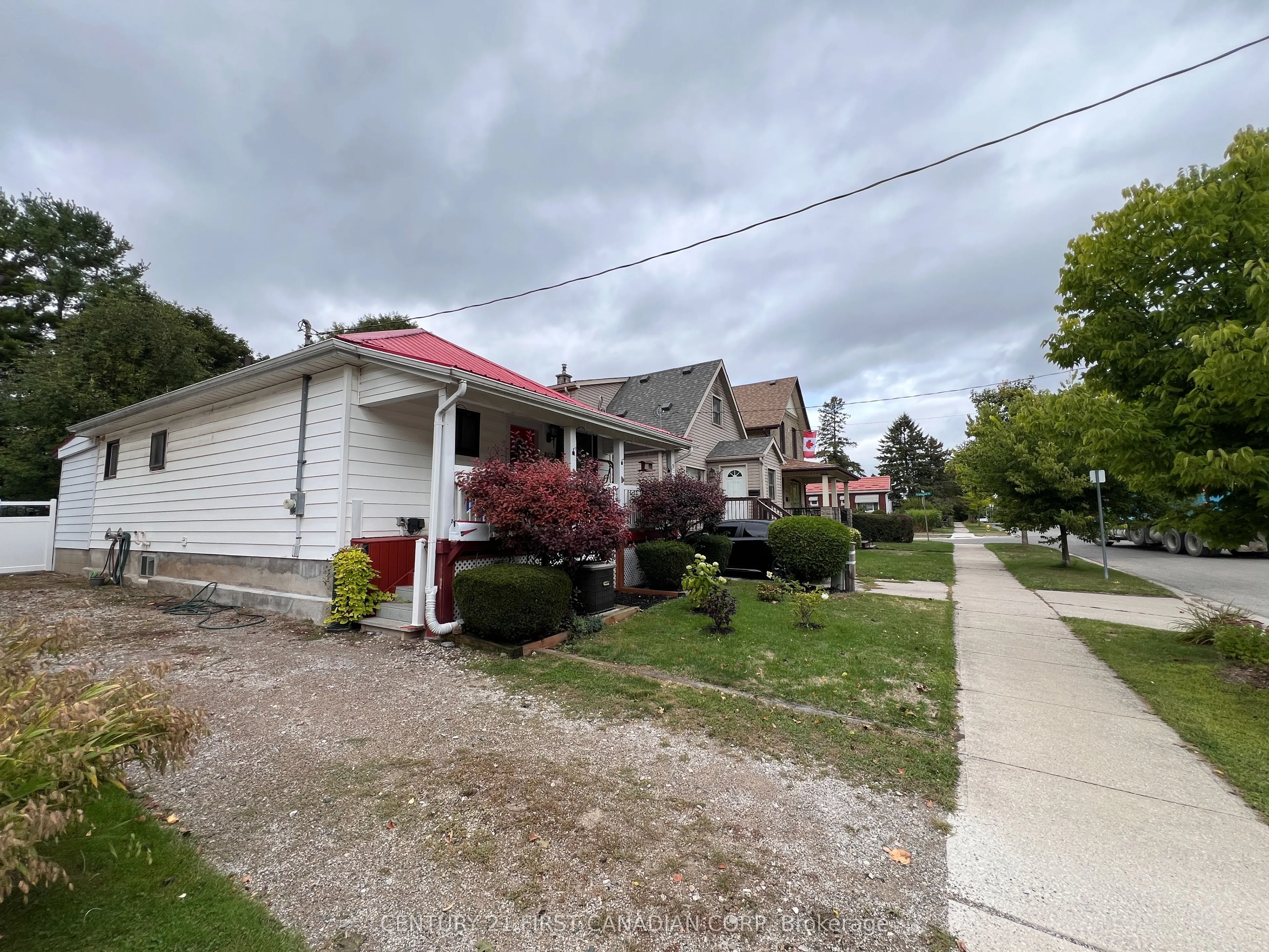 55 Linwood Street