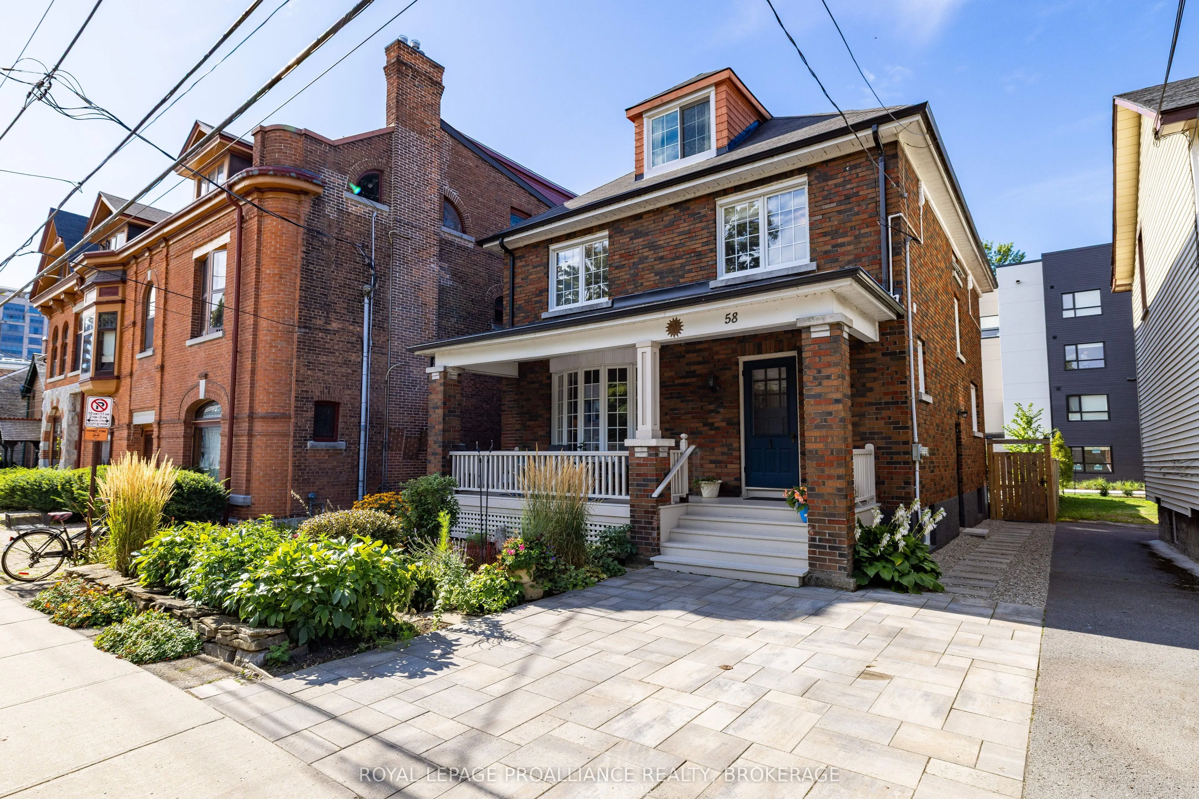 58 Earl Street