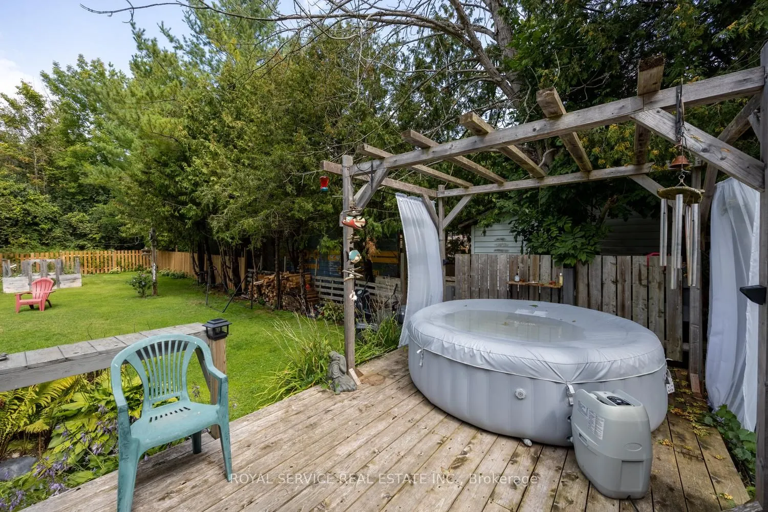 9144 Dale Road