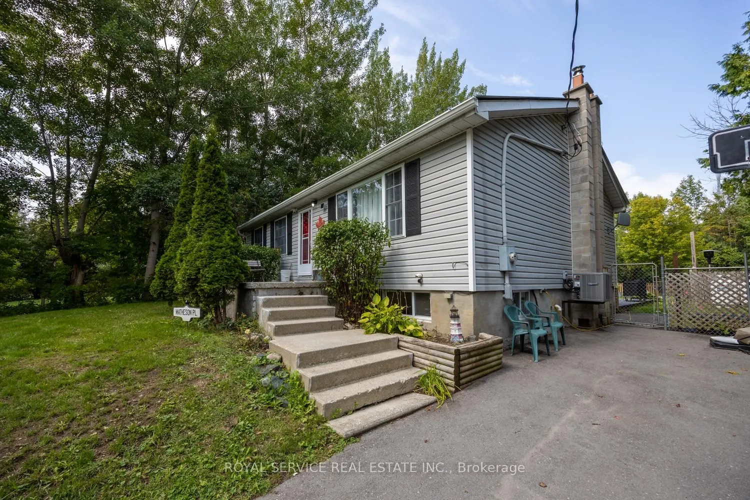9144 Dale Road