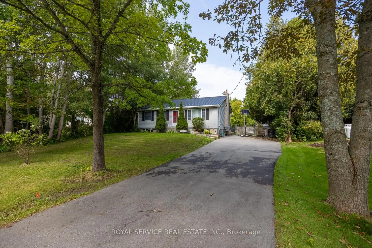 9144 Dale Road