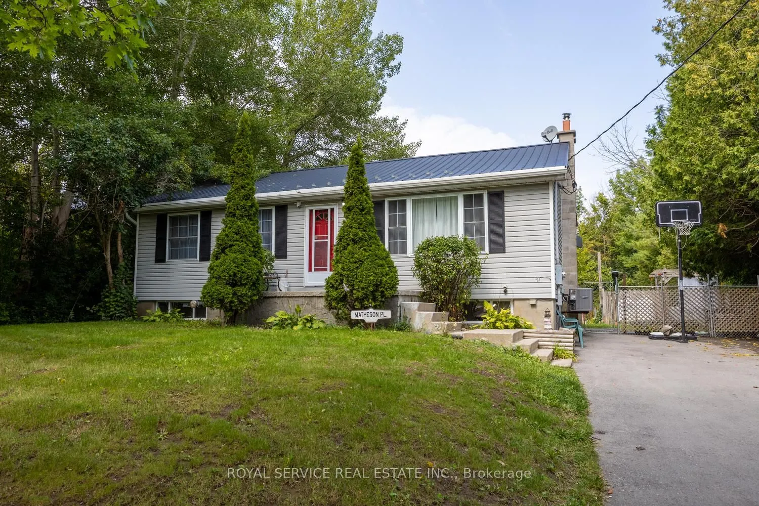 9144 Dale Road