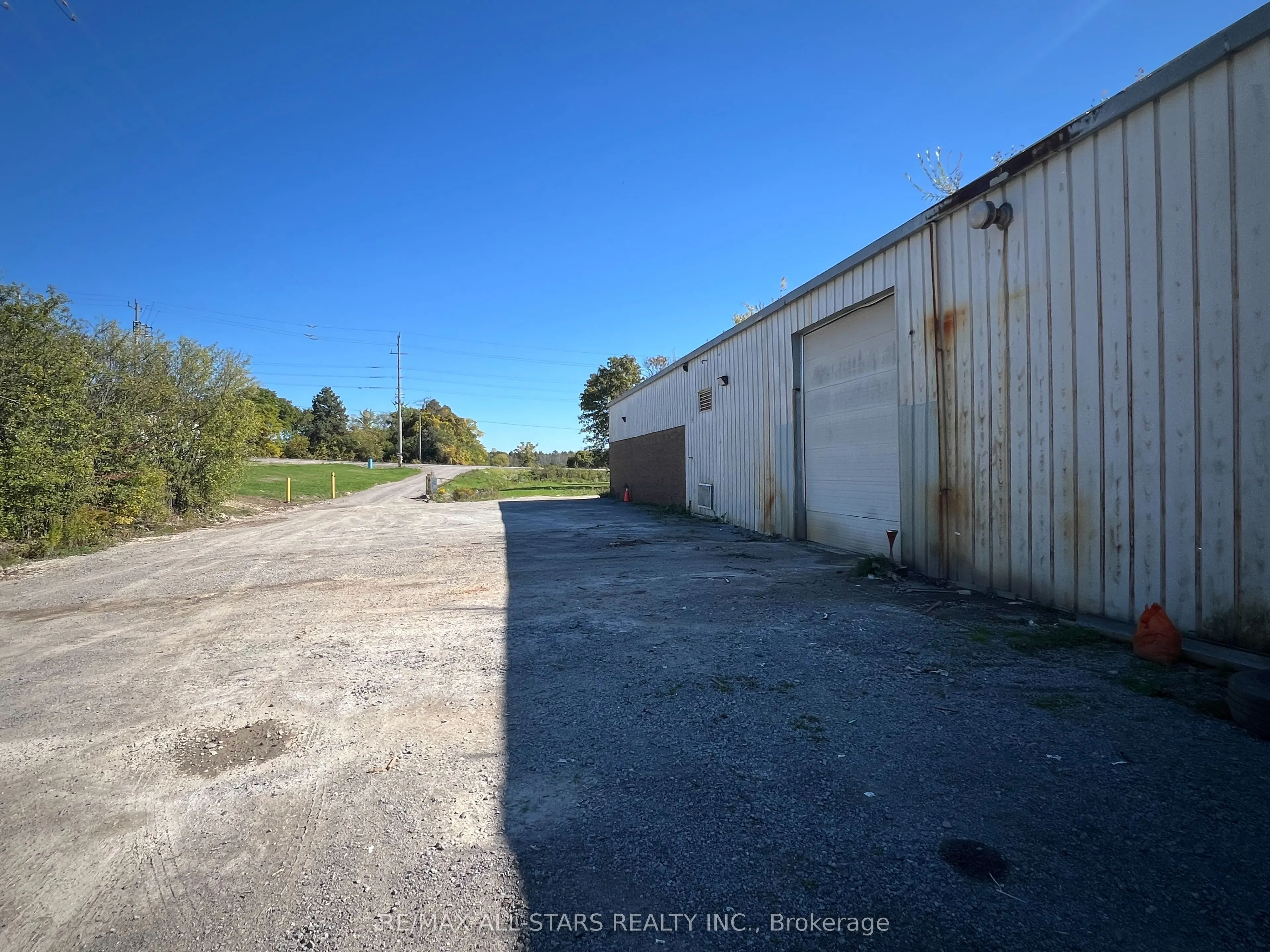 701 Brook Road N, ##1