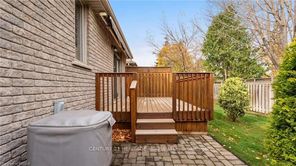 95 North Park Street, #5