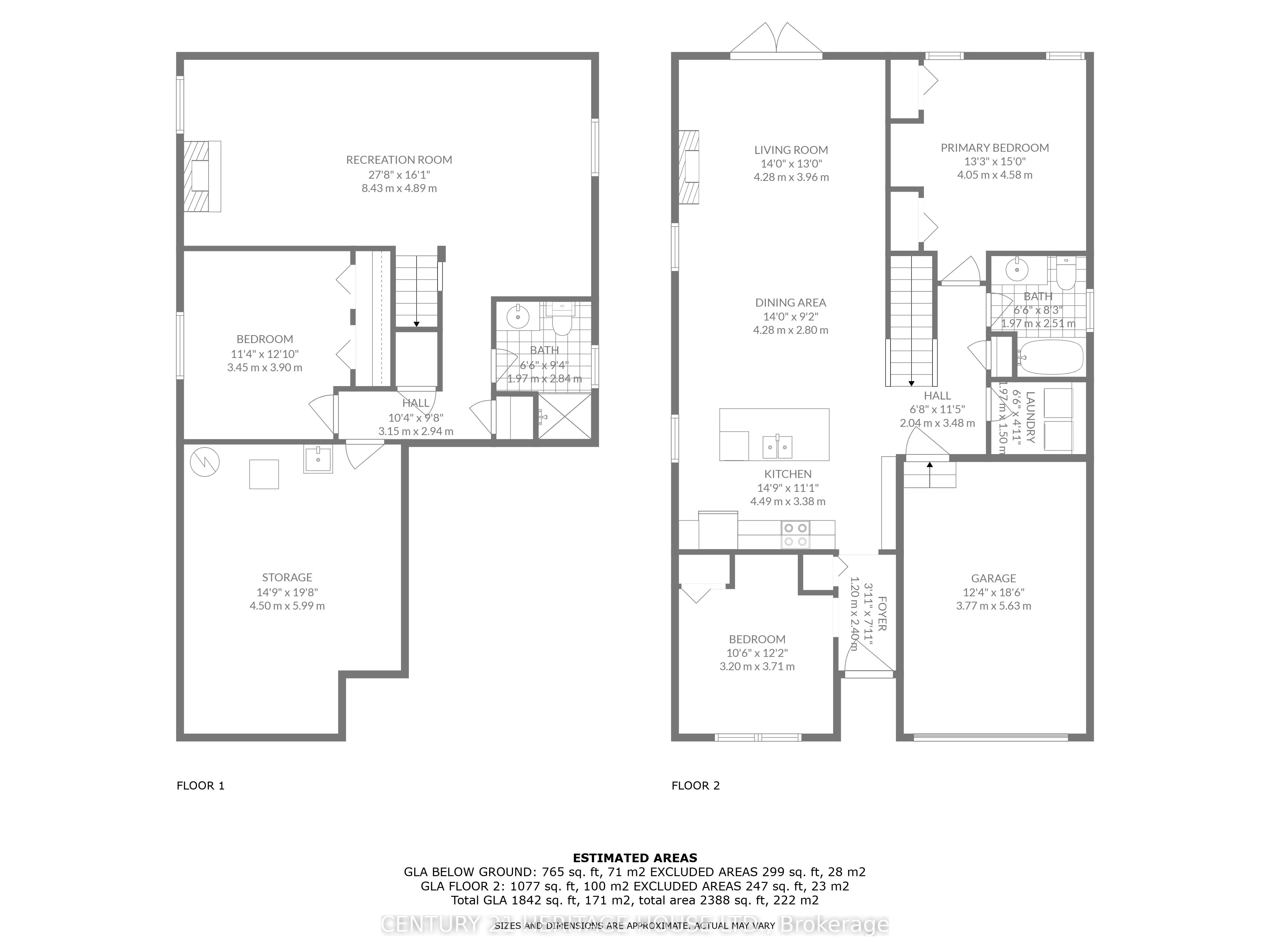 95 North Park Street, #5