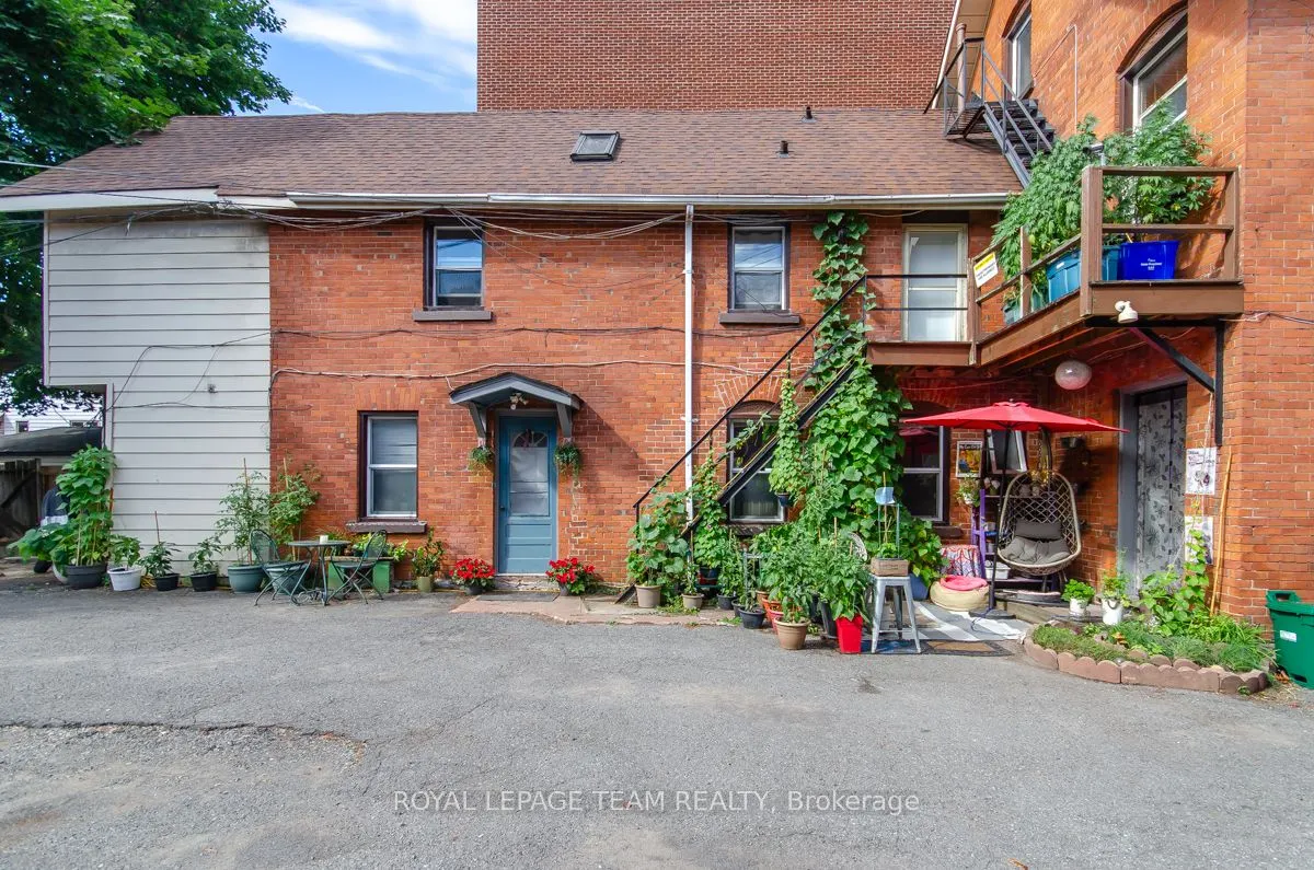 46 James Street