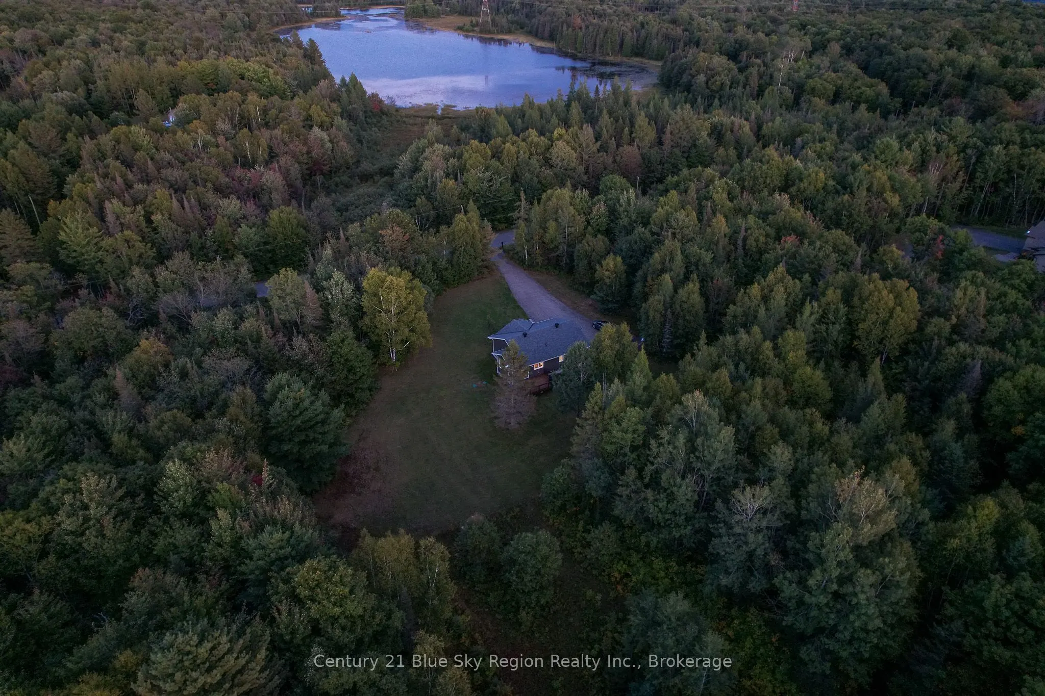 115 Hillside Lake Road