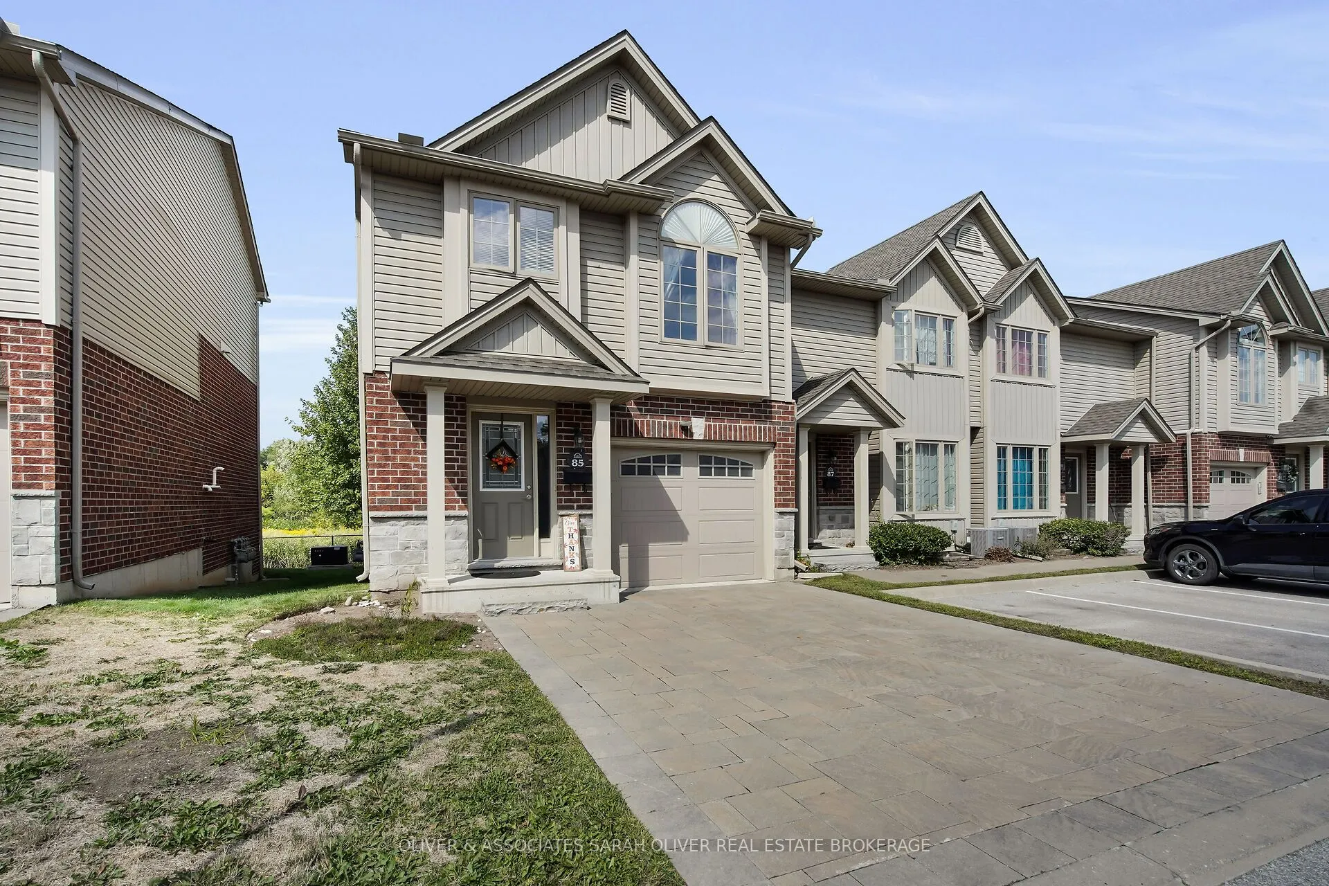 1010 Fanshawe Park Road E, #85