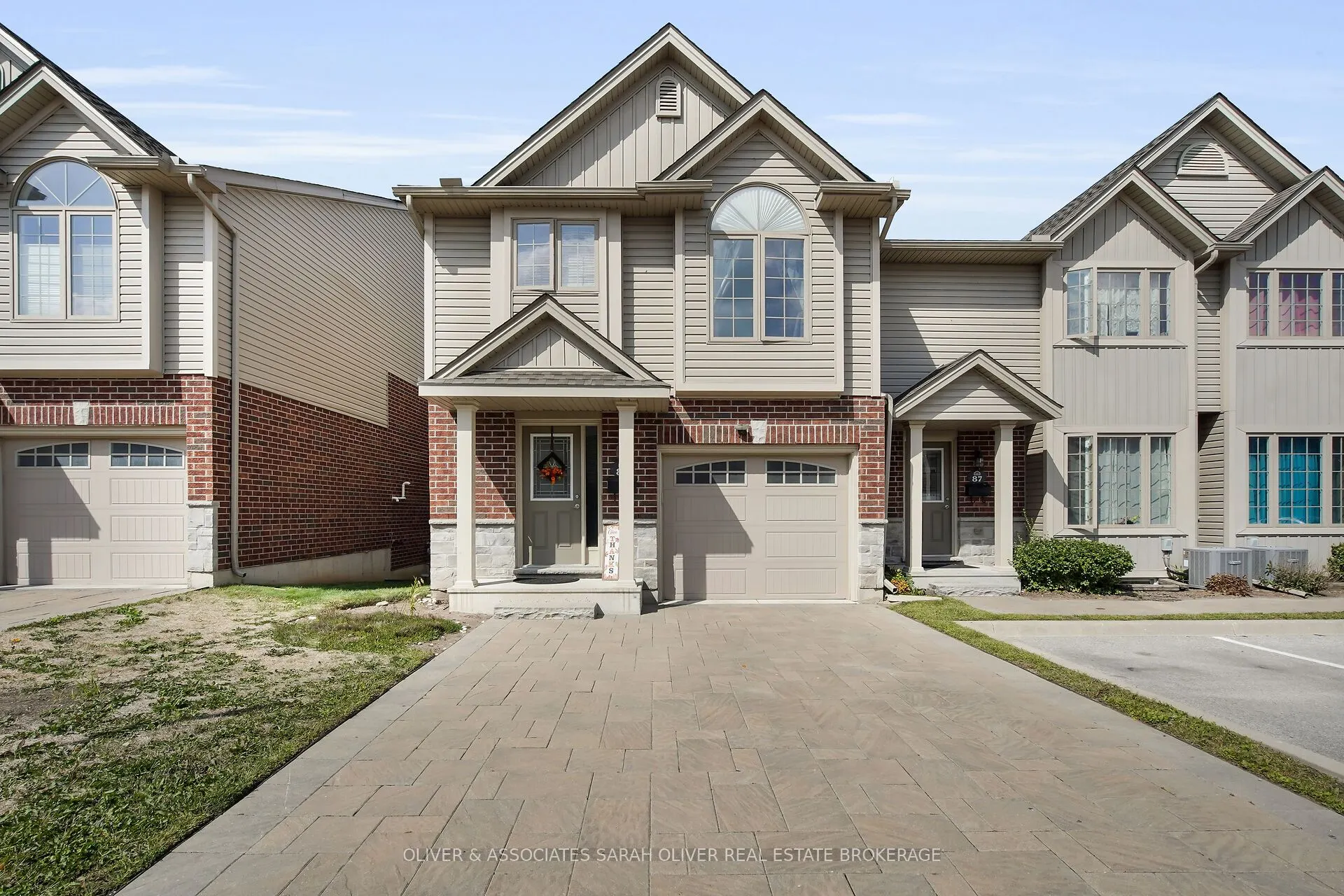 1010 Fanshawe Park Road E, #85