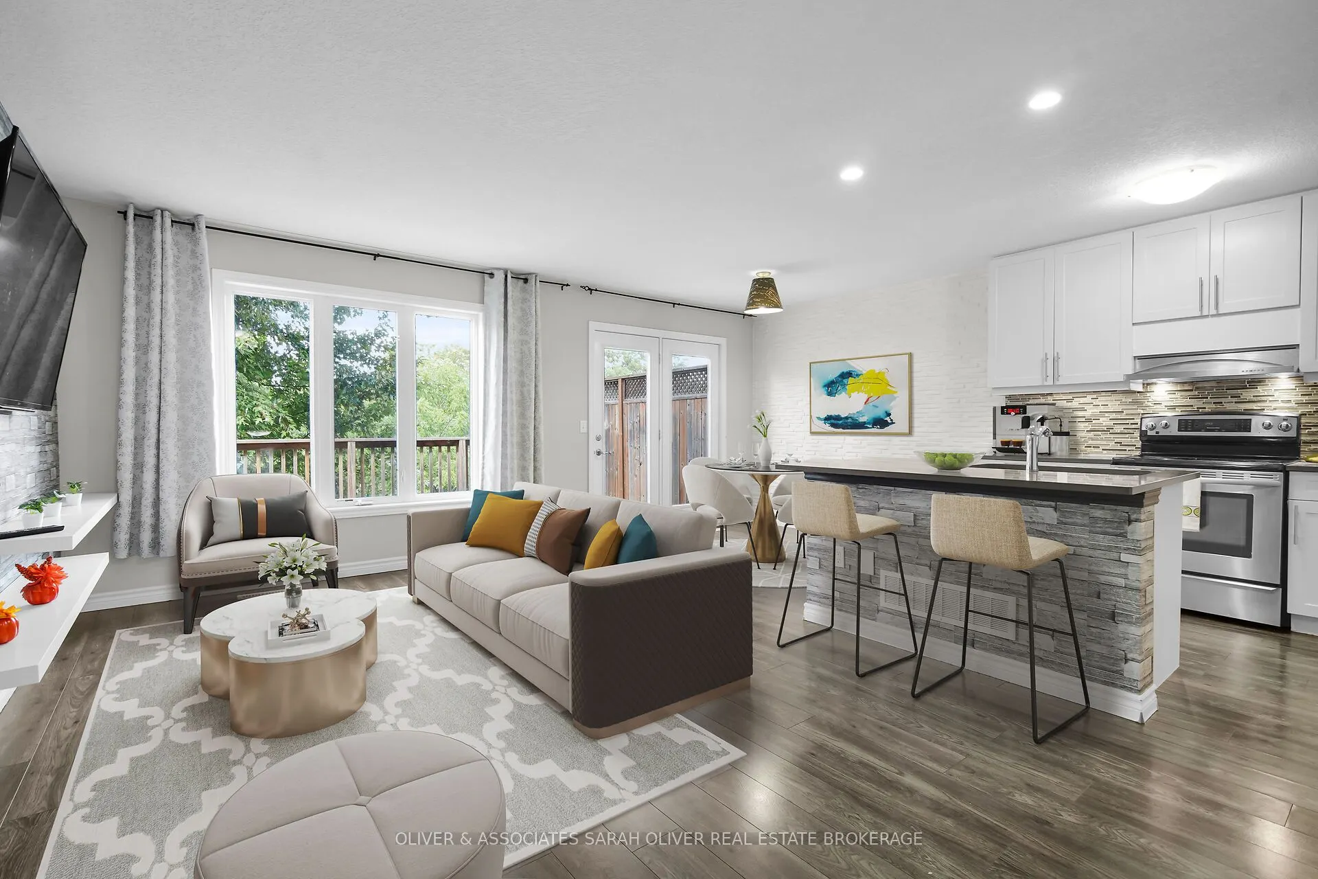 1010 Fanshawe Park Road E, #85