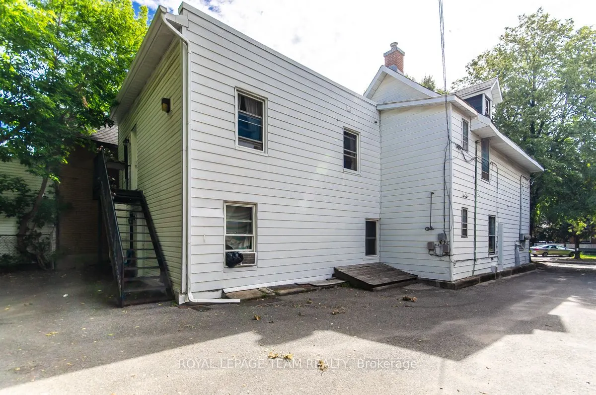 395 Mcleod Street