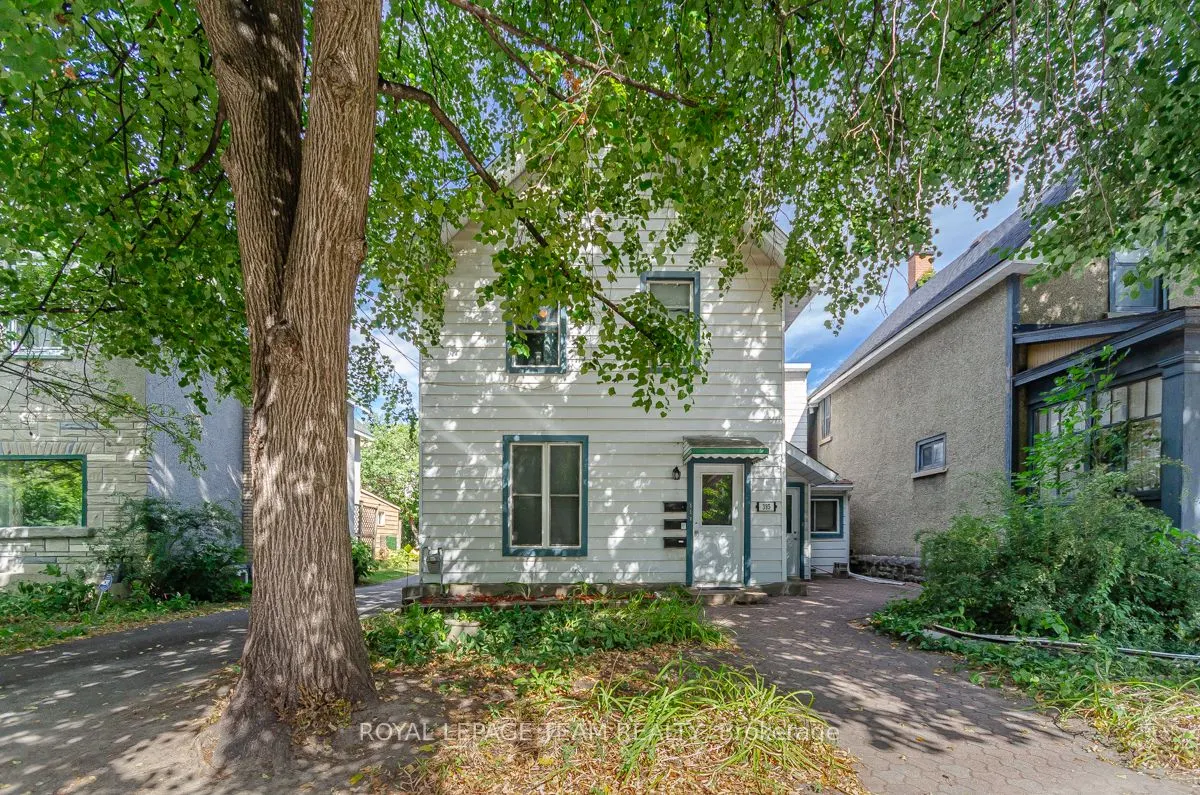 395 Mcleod Street