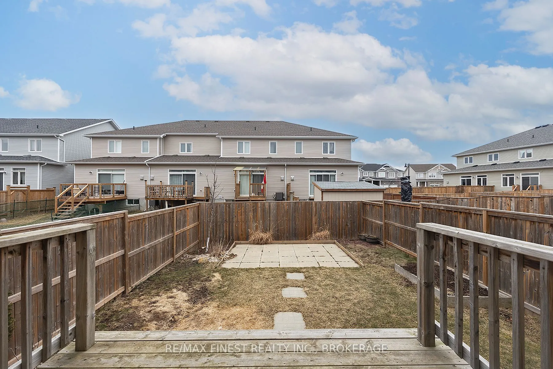 1376 Tremont Drive