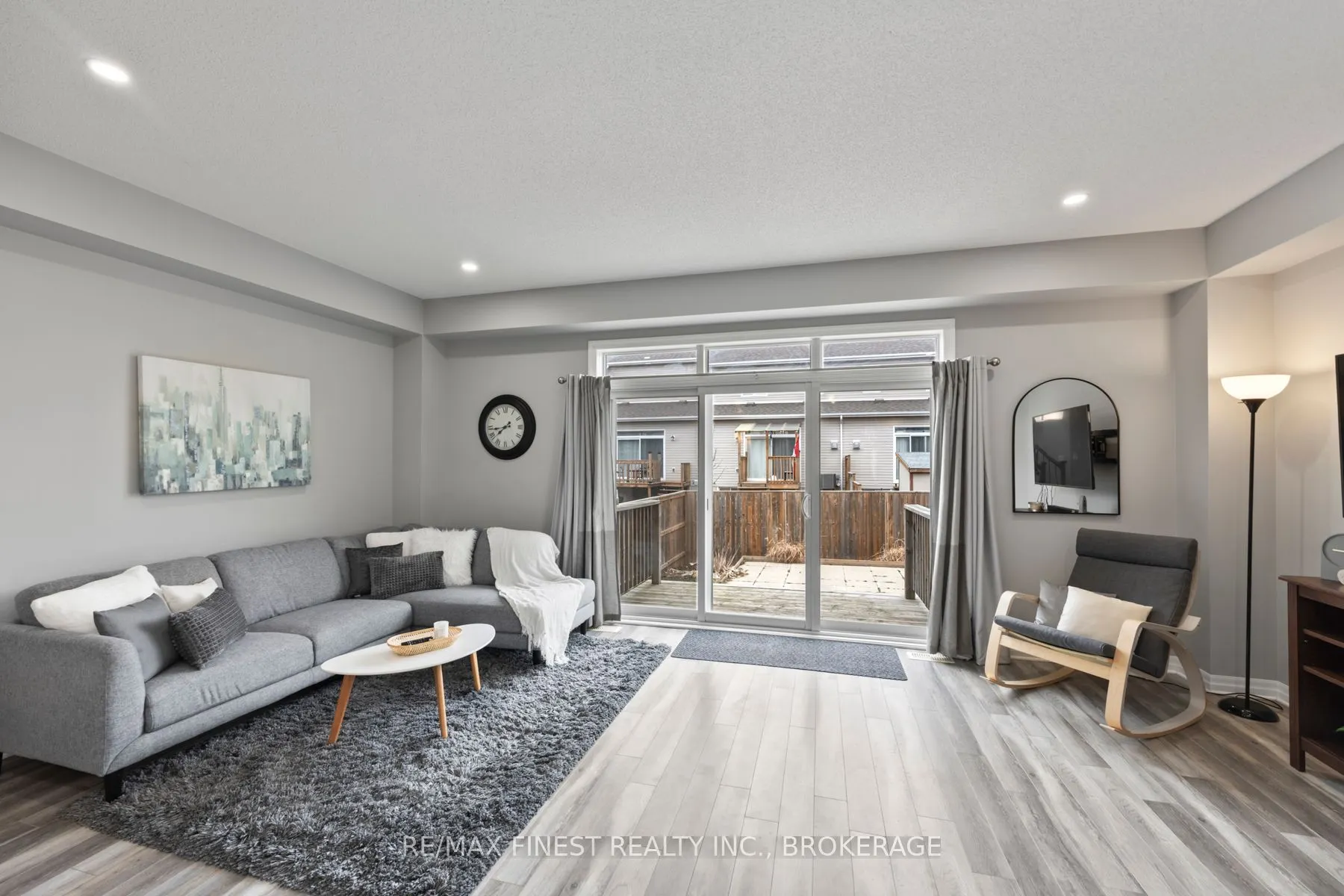 1376 Tremont Drive