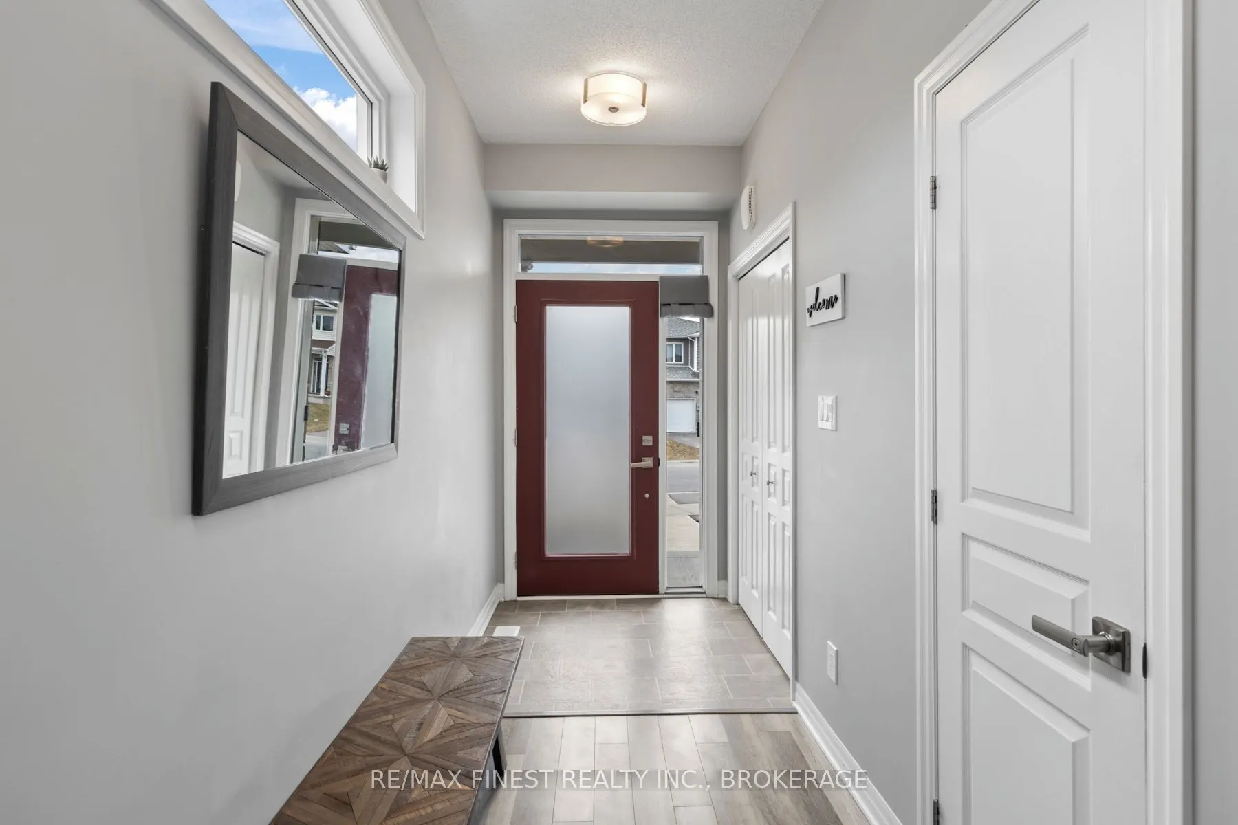 1376 Tremont Drive