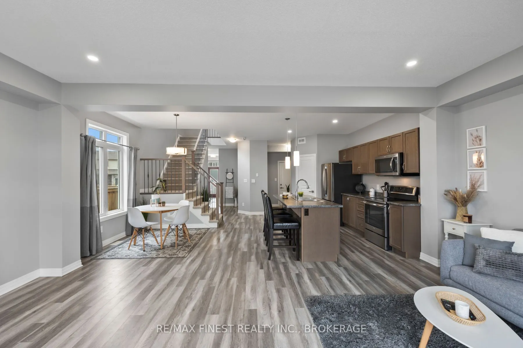 1376 Tremont Drive