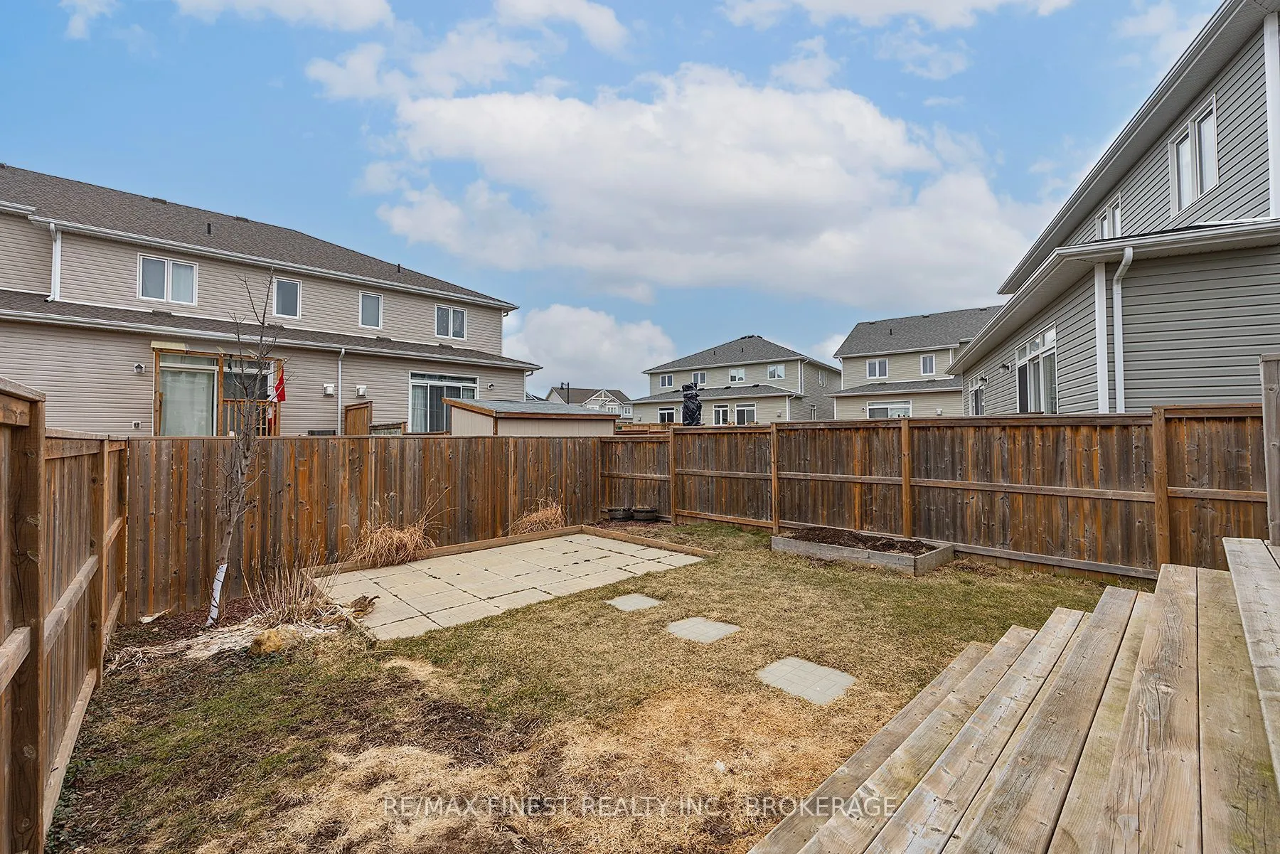 1376 Tremont Drive
